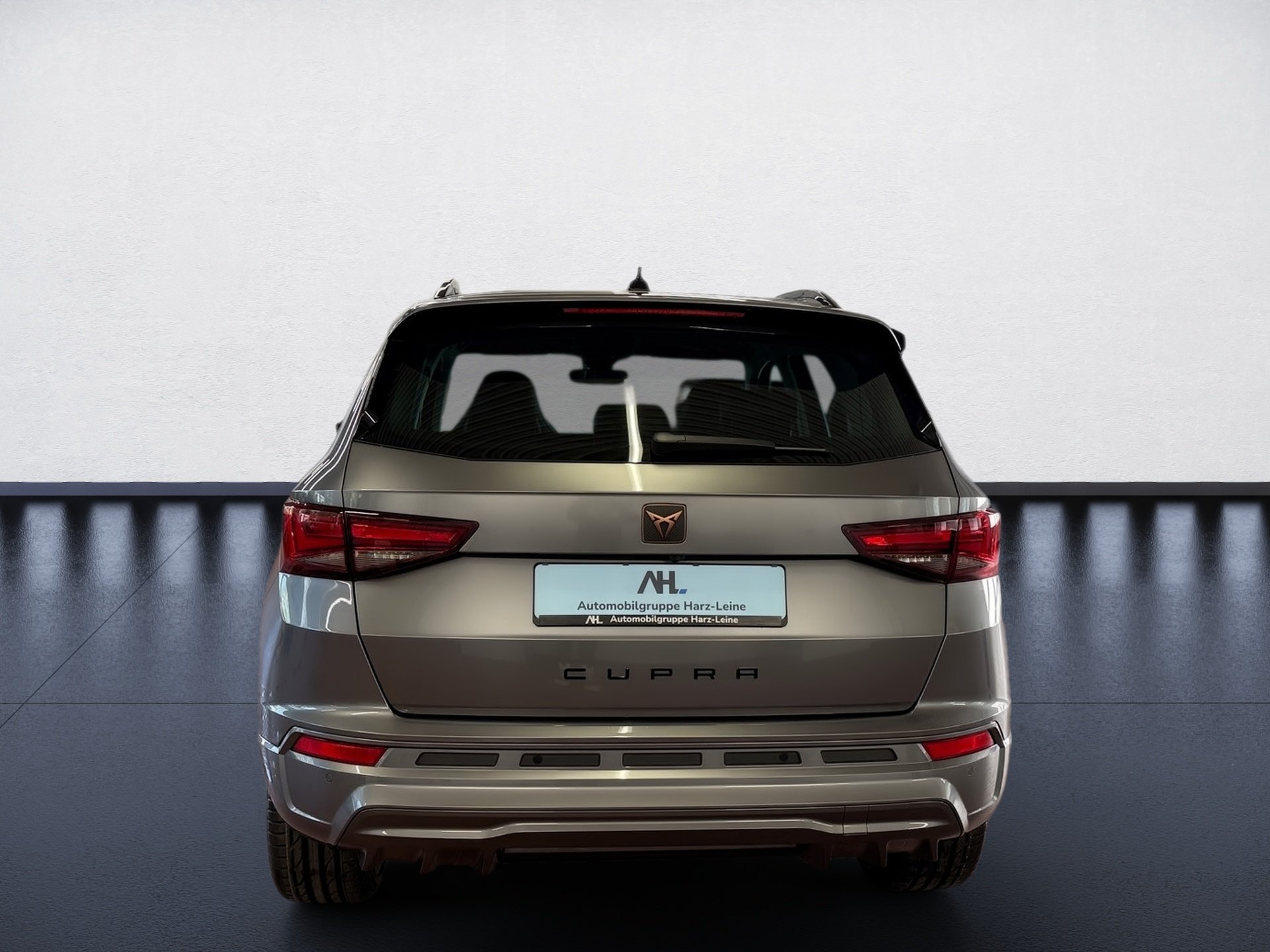 Ateca 1.5 TSI DSG LED Navi ACC 360° Beats 360 LM