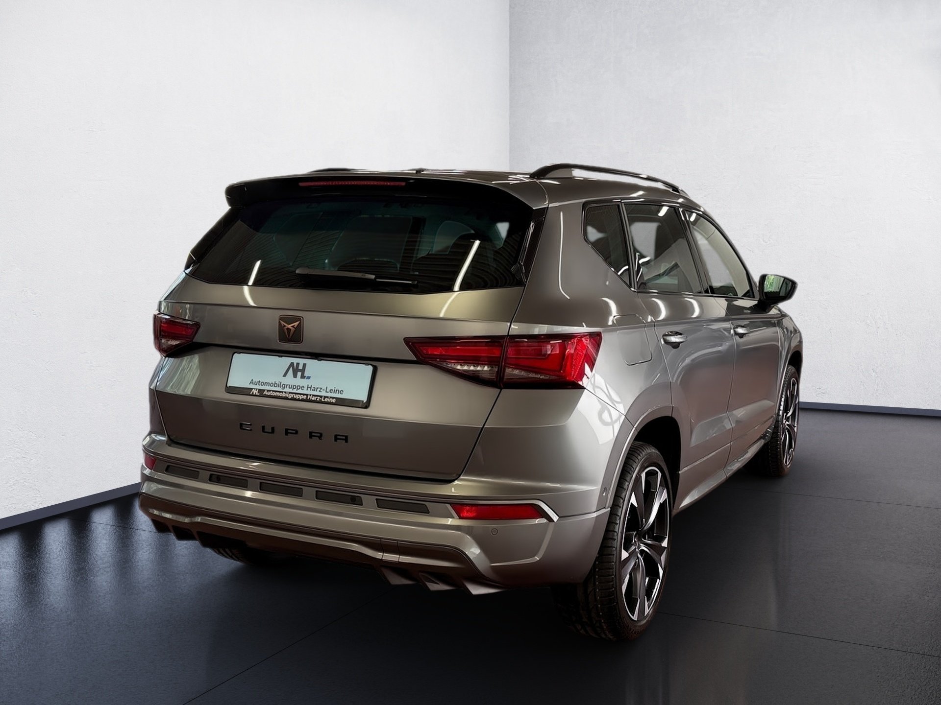 Ateca 1.5 TSI DSG LED Navi ACC 360° Beats 360 LM