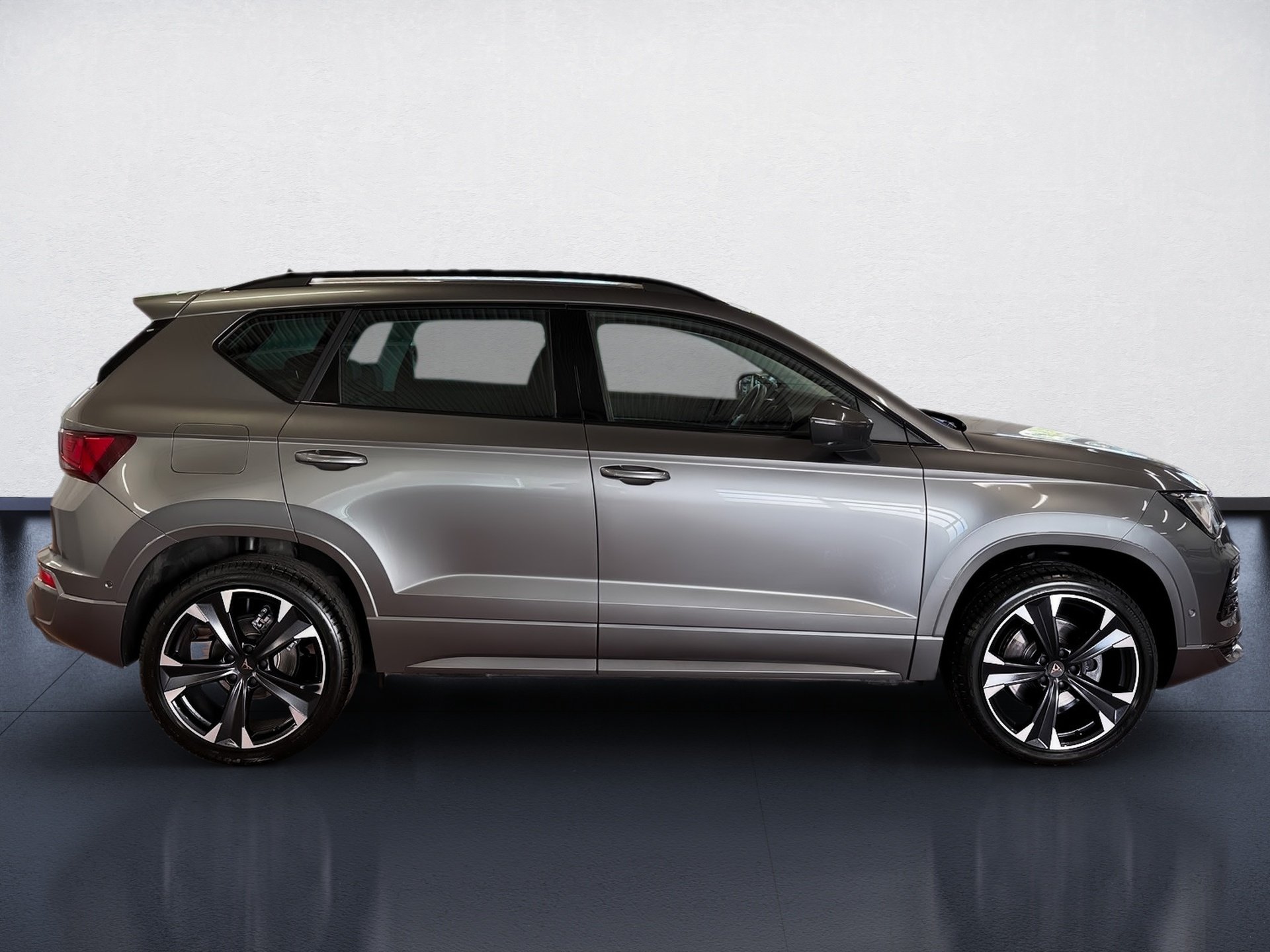 Ateca 1.5 TSI DSG LED Navi ACC 360° Beats 360 LM