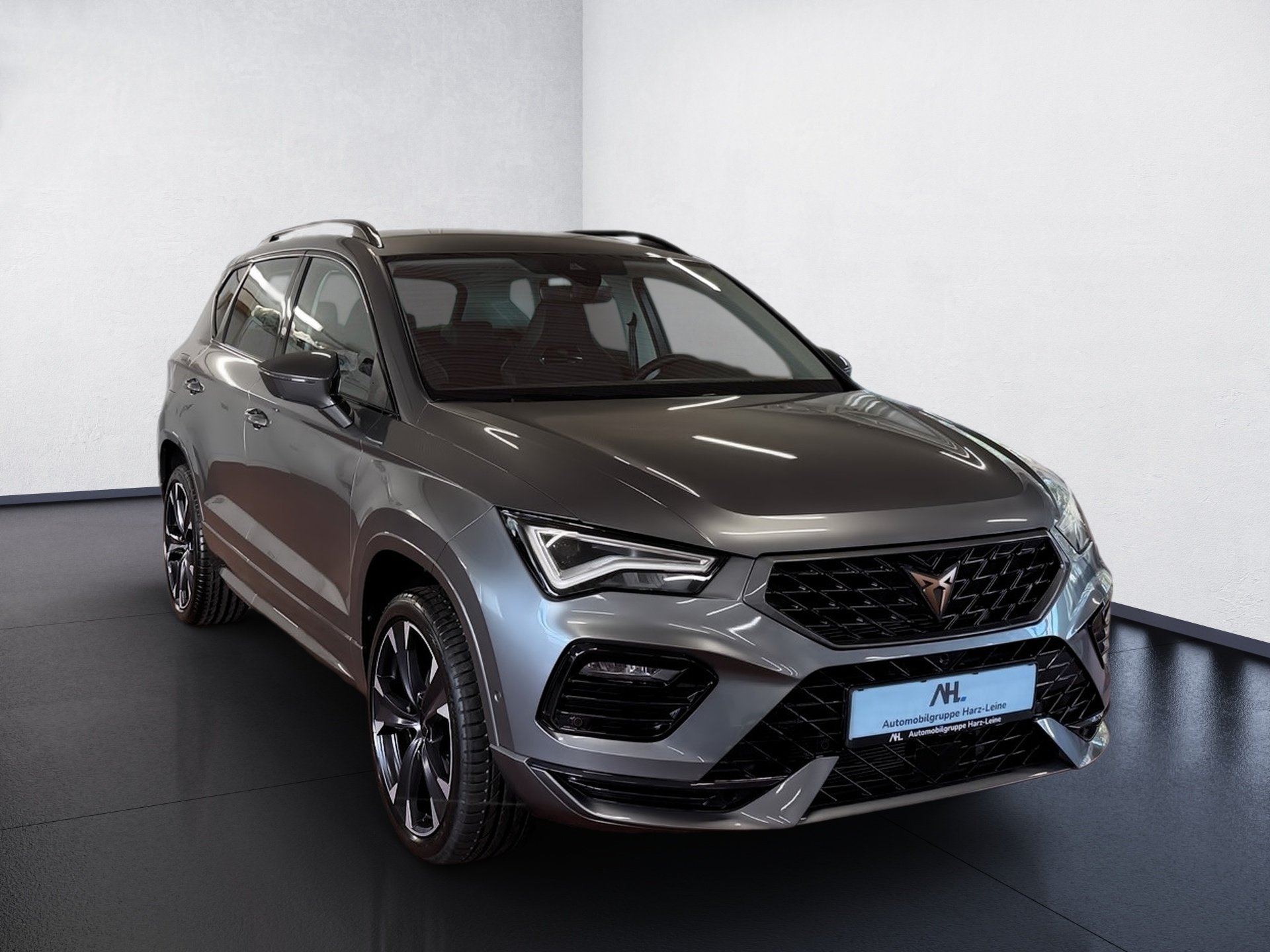 Ateca 1.5 TSI DSG LED Navi ACC 360° Beats 360 LM