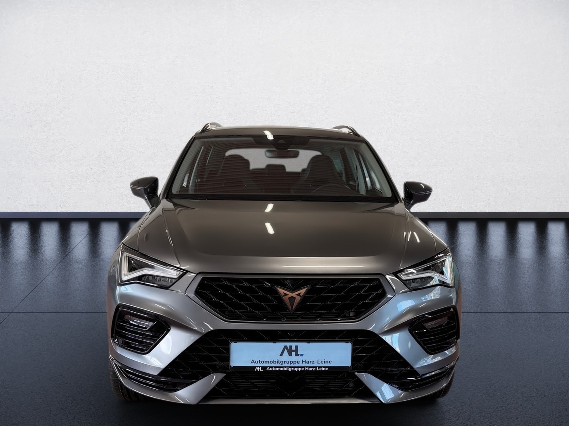 Ateca 1.5 TSI DSG LED Navi ACC 360° Beats 360 LM