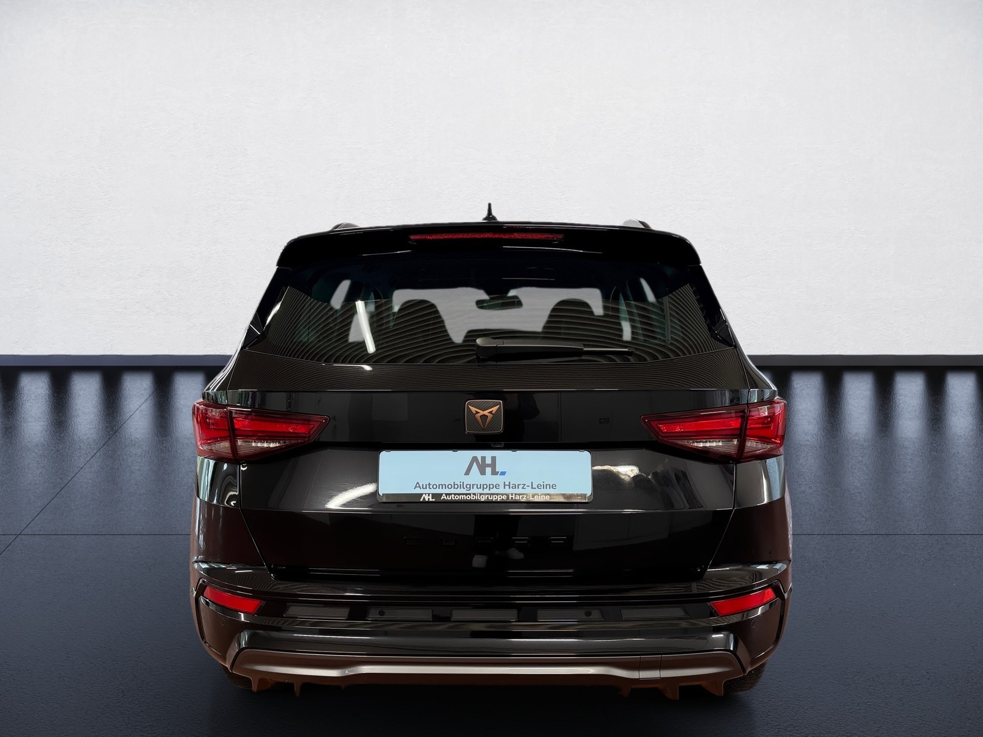 Ateca 2.0 TSI 4Drive DSG LED Navi ACC AHK 360°
