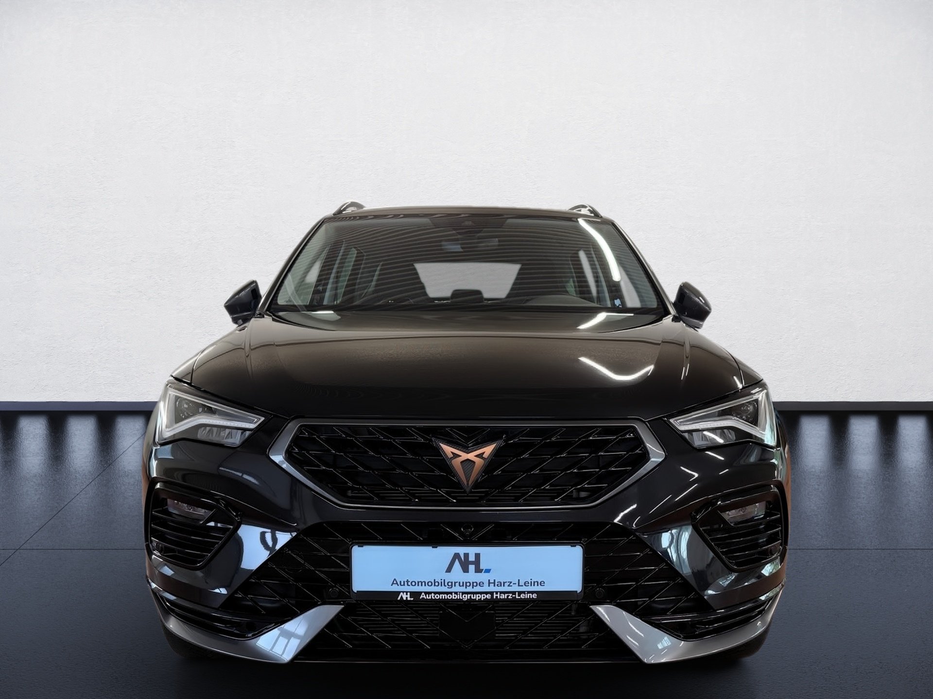 Ateca 2.0 TSI 4Drive DSG LED Navi ACC AHK 360°