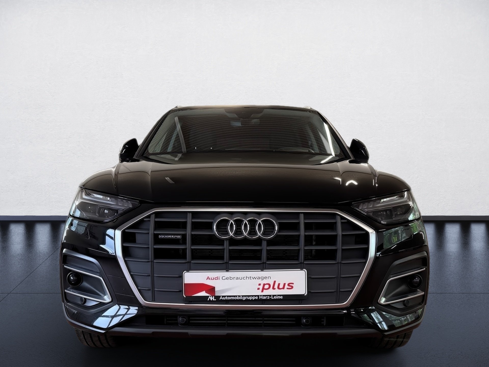Q5 50 TFSIe quattro S-tronic Matrix Navi HuD RFK
