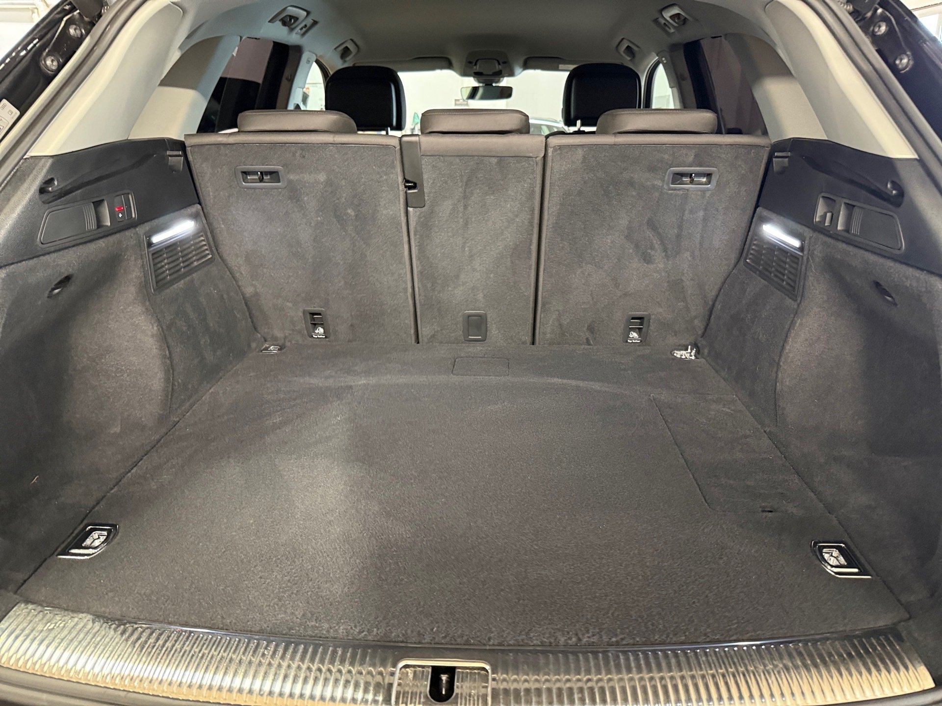 Q5 50 TFSIe quattro S-tronic Matrix Navi HuD RFK
