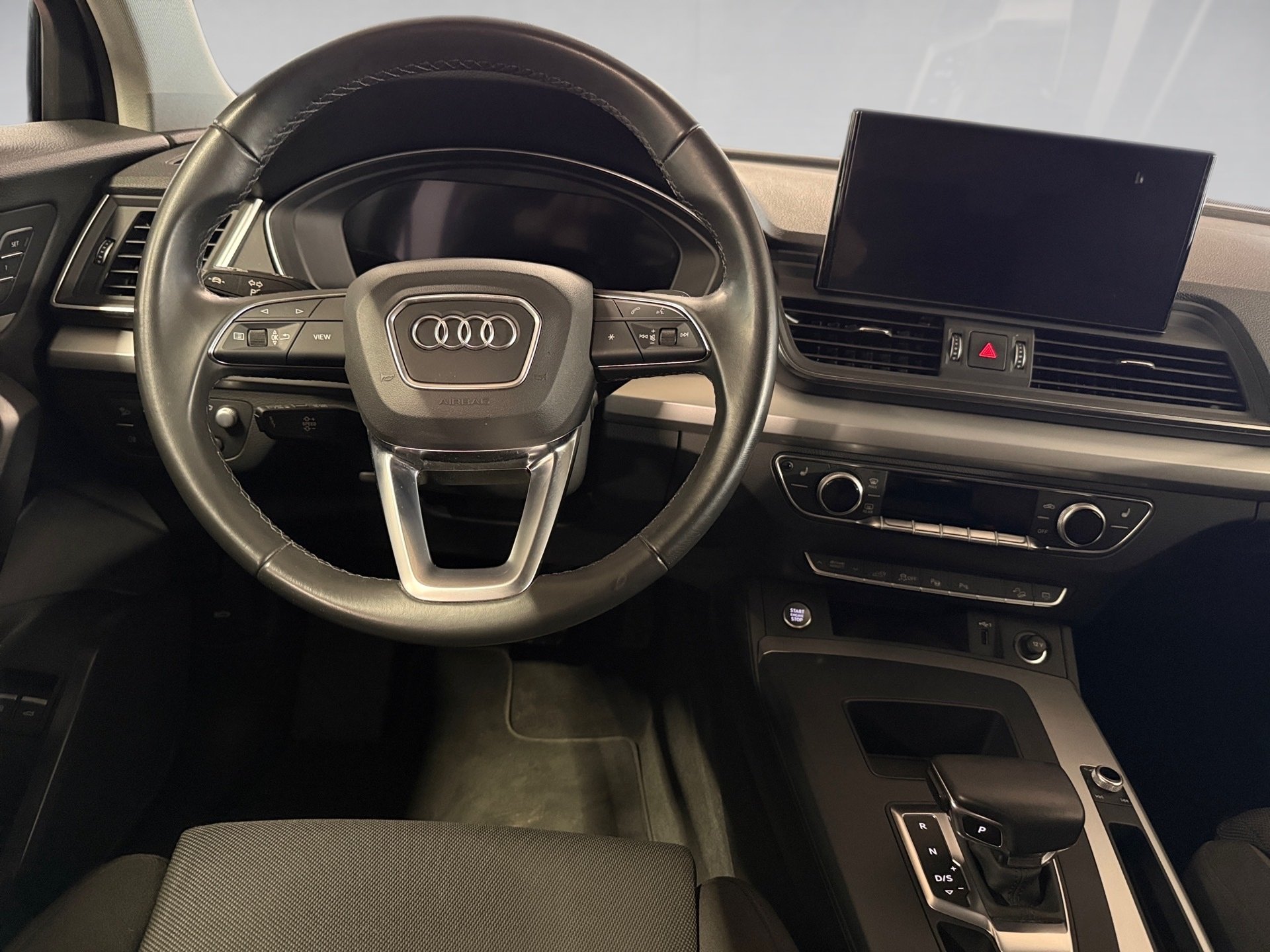 Q5 50 TFSIe quattro S-tronic Matrix Navi HuD RFK
