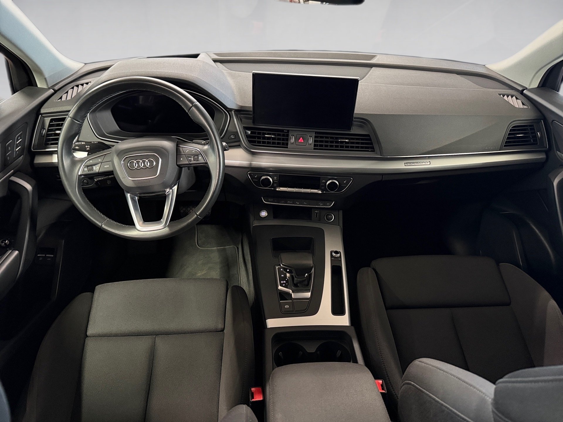 Q5 50 TFSIe quattro S-tronic Matrix Navi HuD RFK