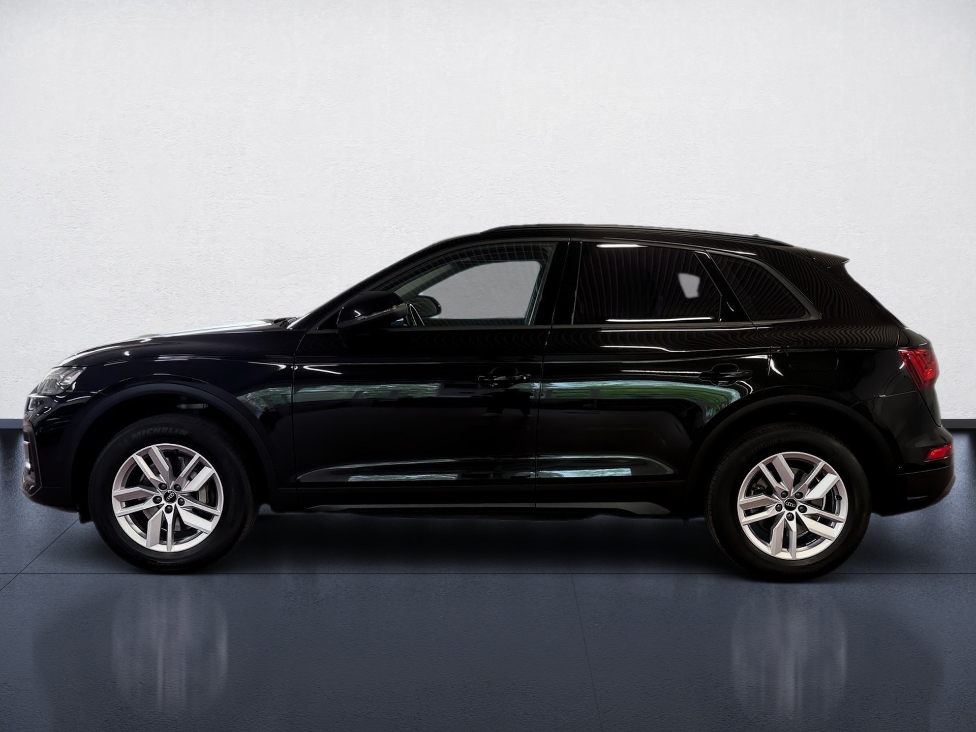 Q5 50 TFSIe quattro S-tronic Matrix Navi HuD RFK