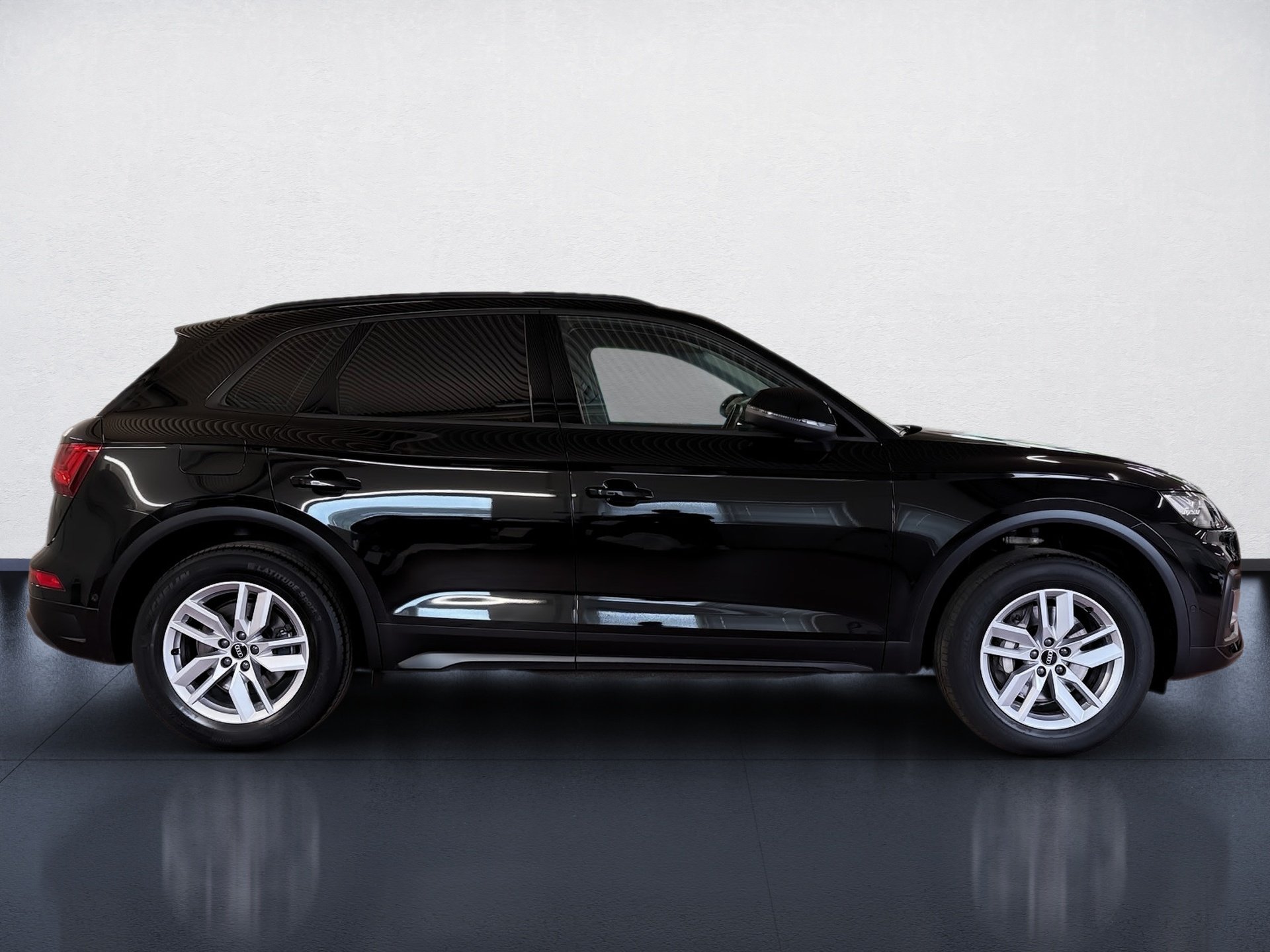 Q5 50 TFSIe quattro S-tronic Matrix Navi HuD RFK