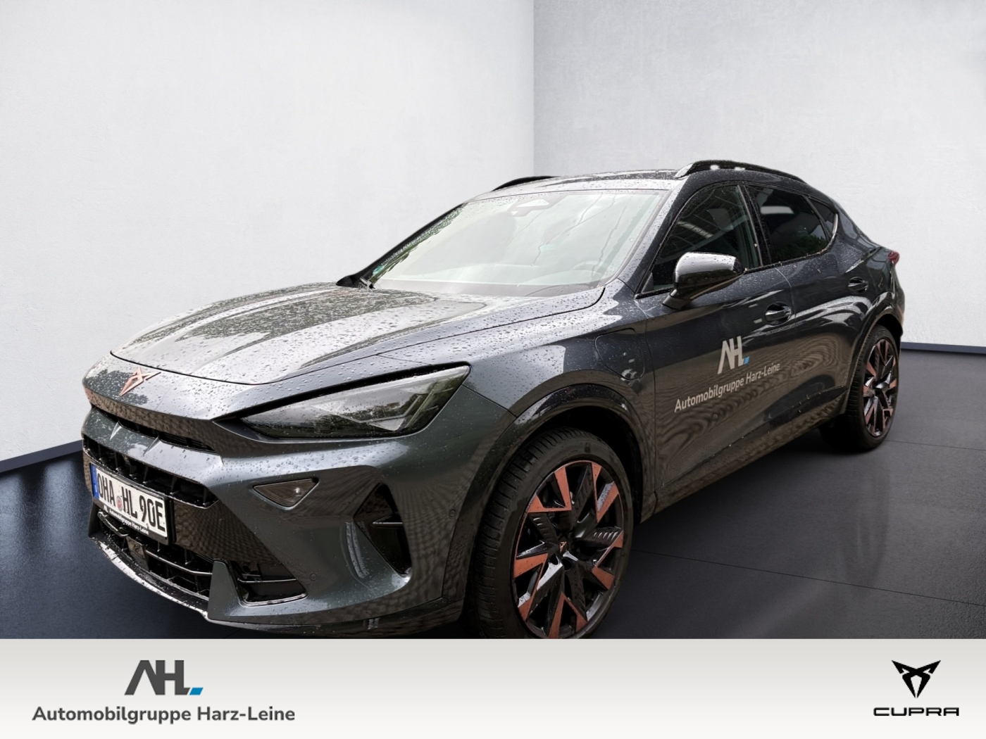 Formentor VZ 1.5 e-HYBRID 200 kW