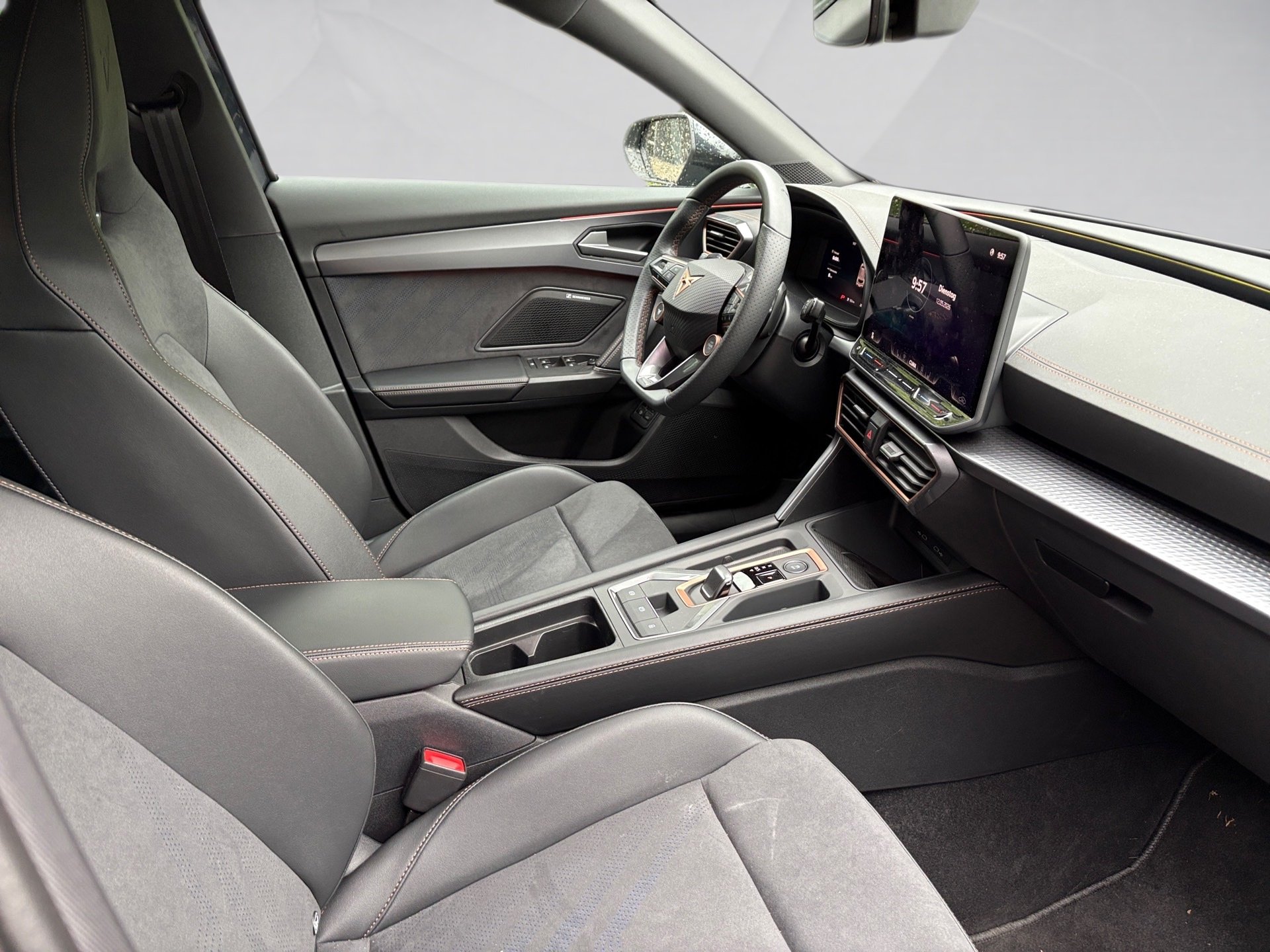 Formentor VZ 1.5 e-HYBRID 200 kW