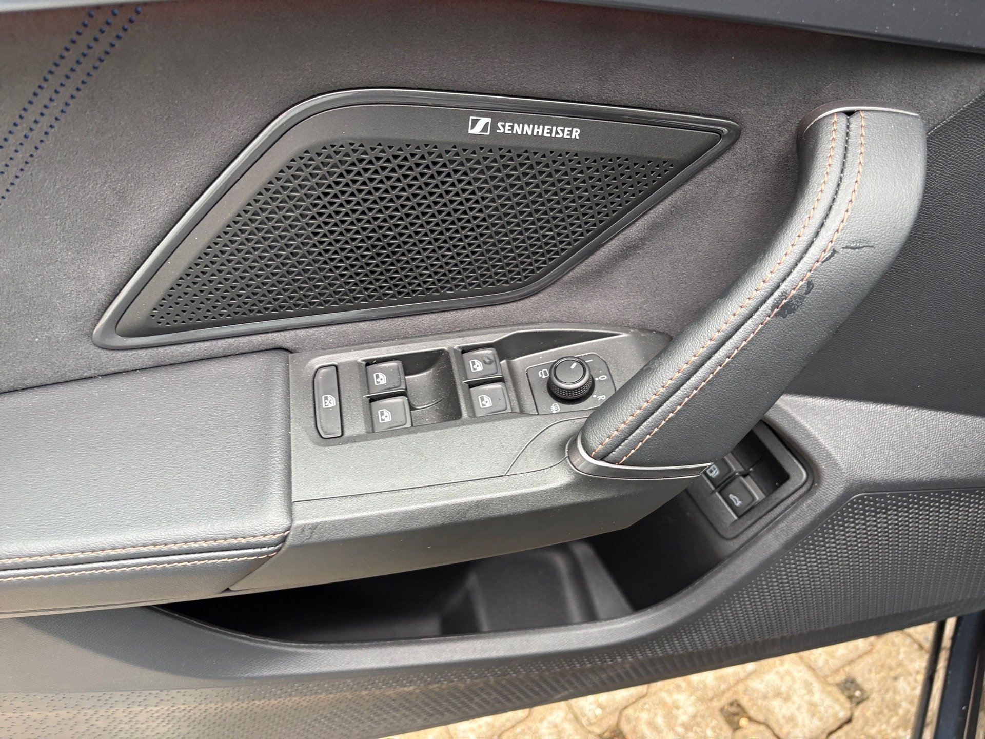 Formentor VZ 1.5 e-HYBRID 200 kW