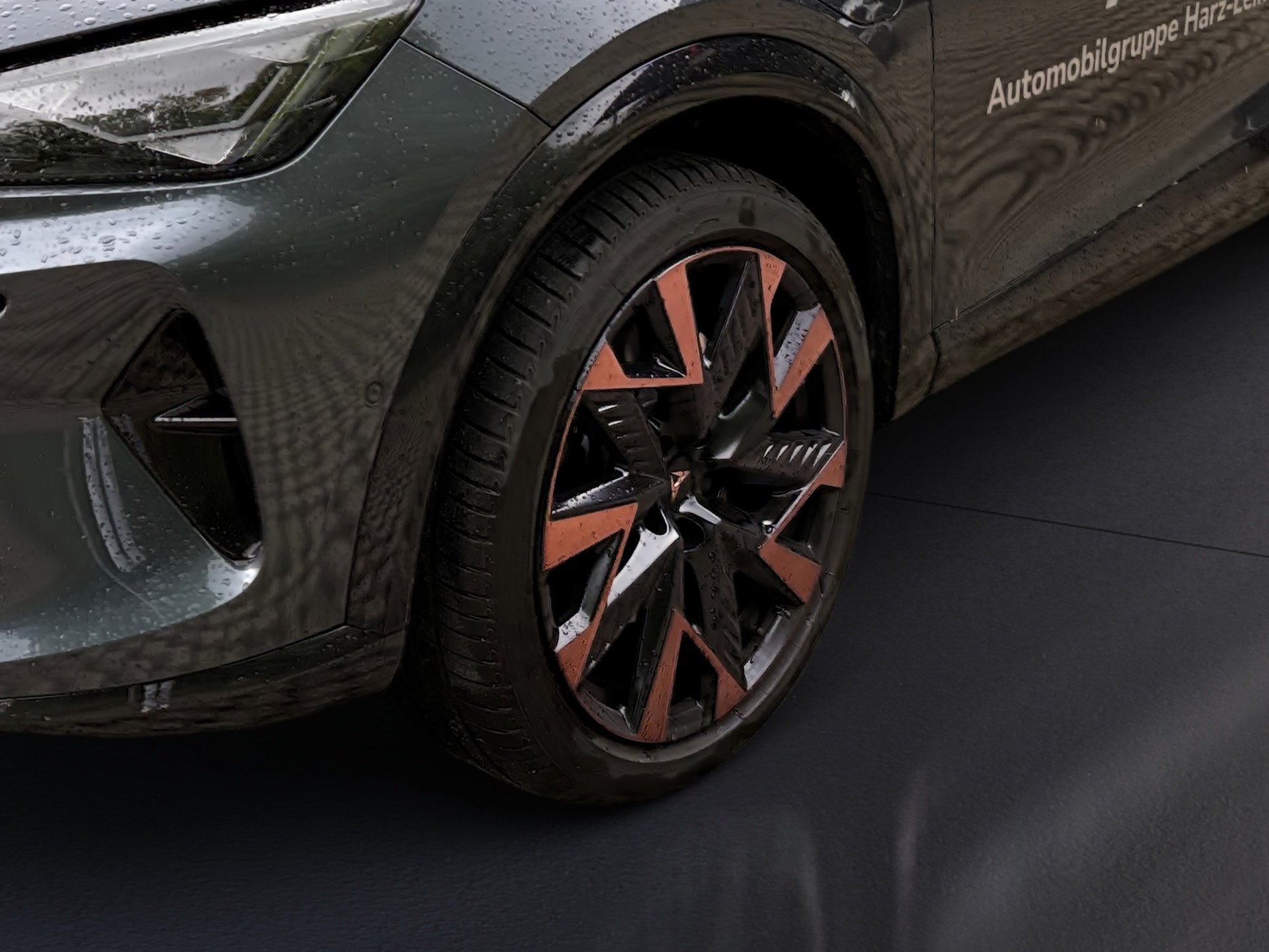 Formentor VZ 1.5 e-HYBRID 200 kW