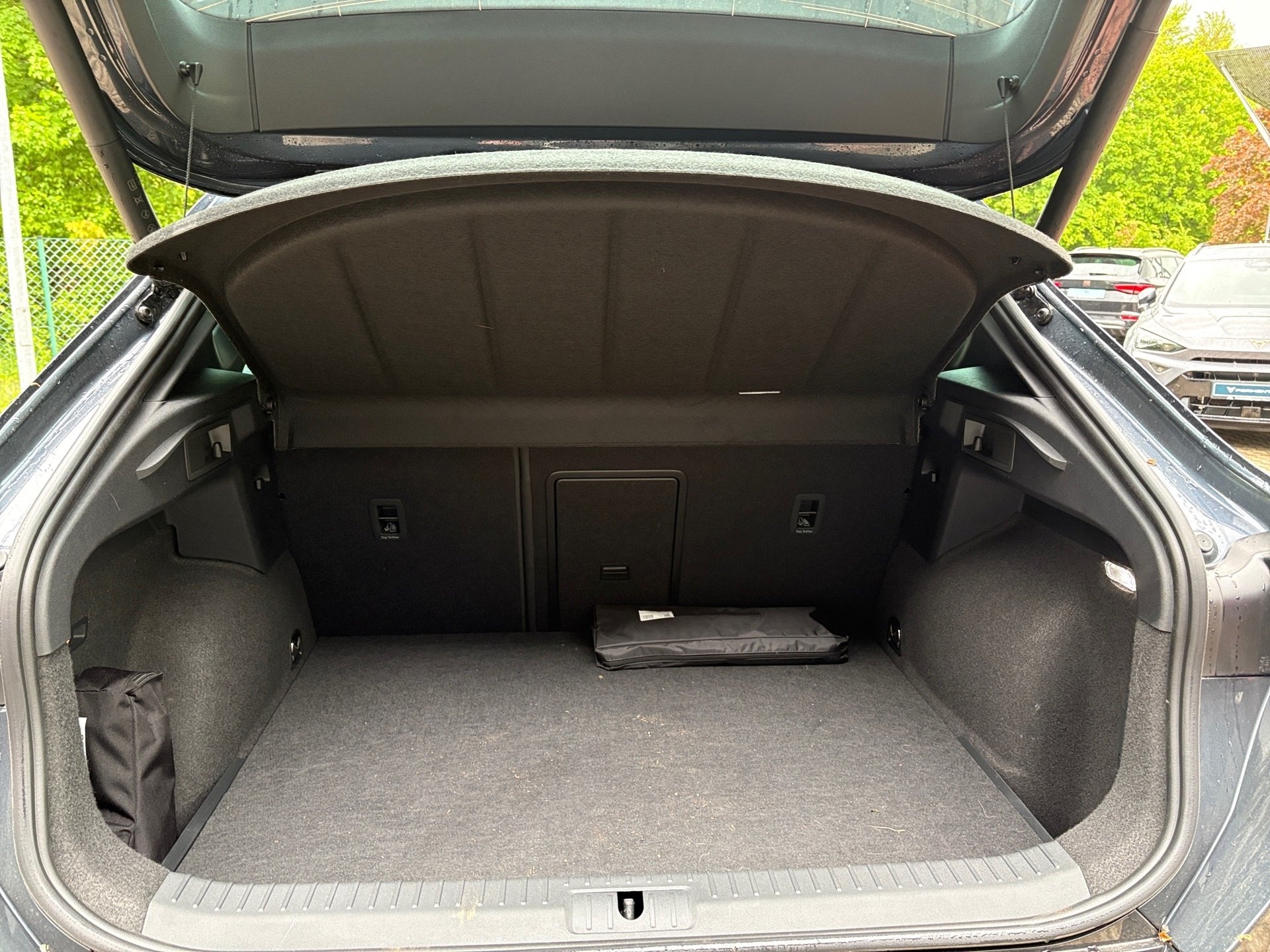 Formentor VZ 1.5 e-HYBRID 200 kW