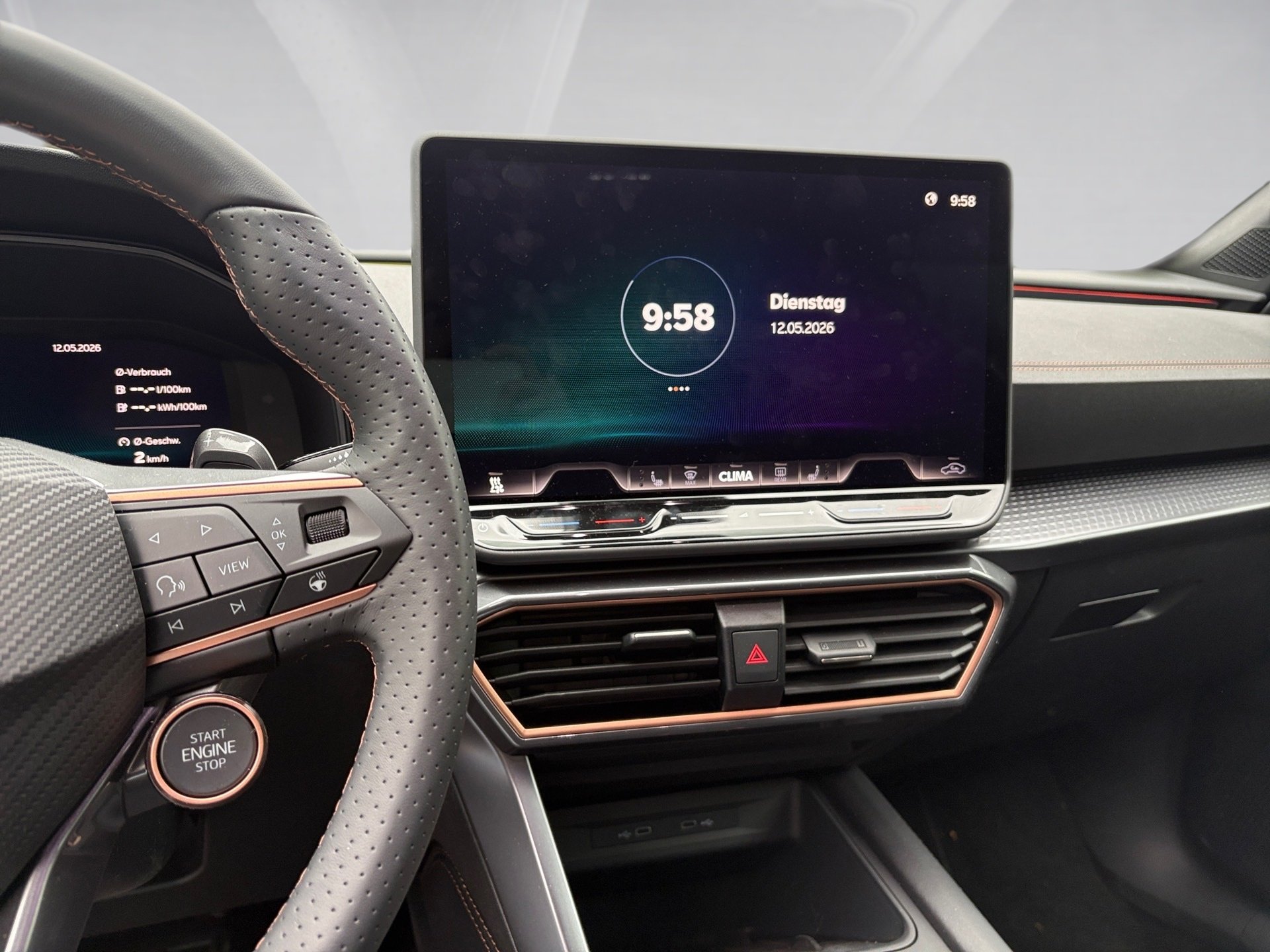 Formentor VZ 1.5 e-HYBRID 200 kW