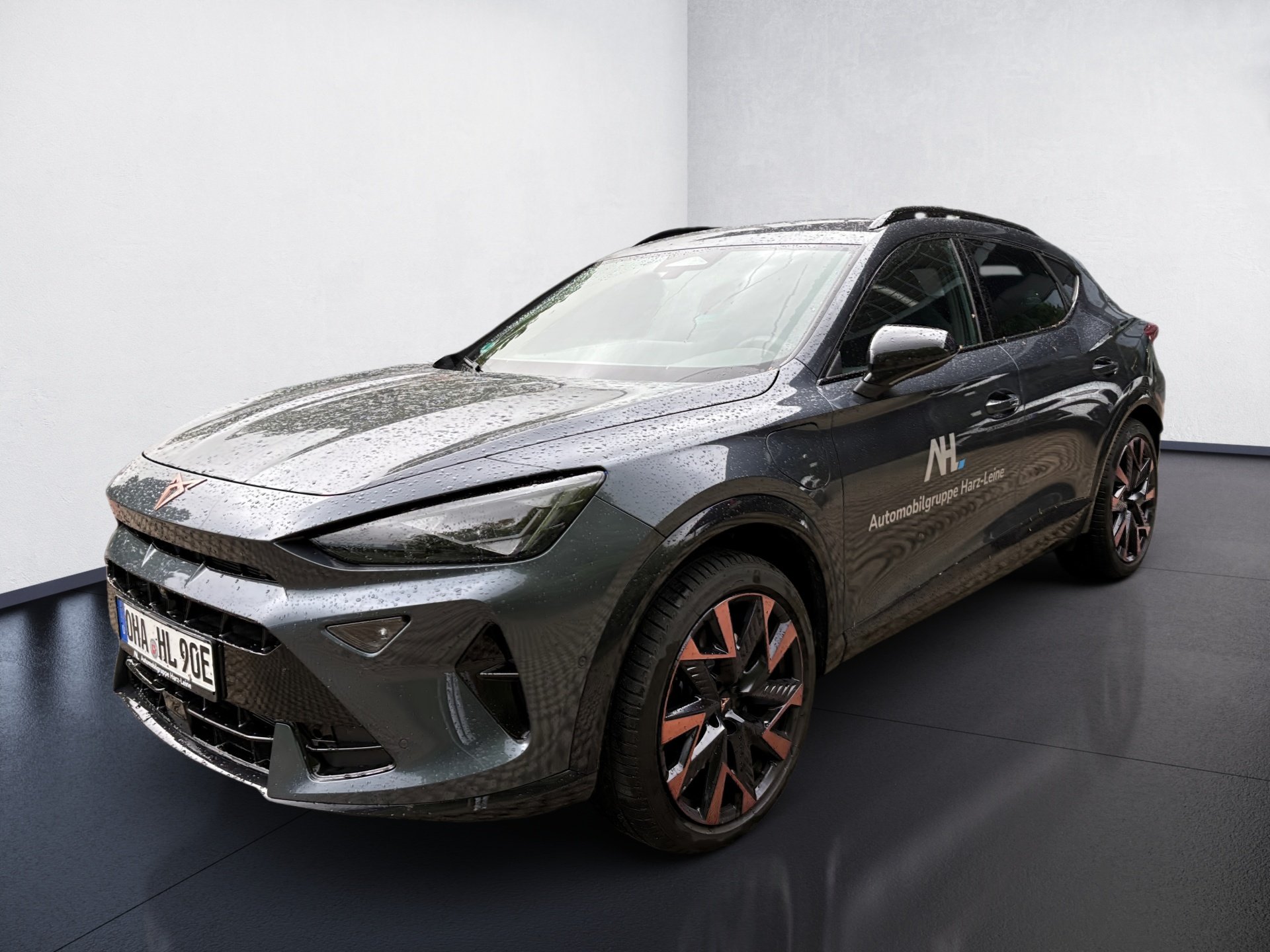 Formentor VZ 1.5 e-HYBRID 200 kW