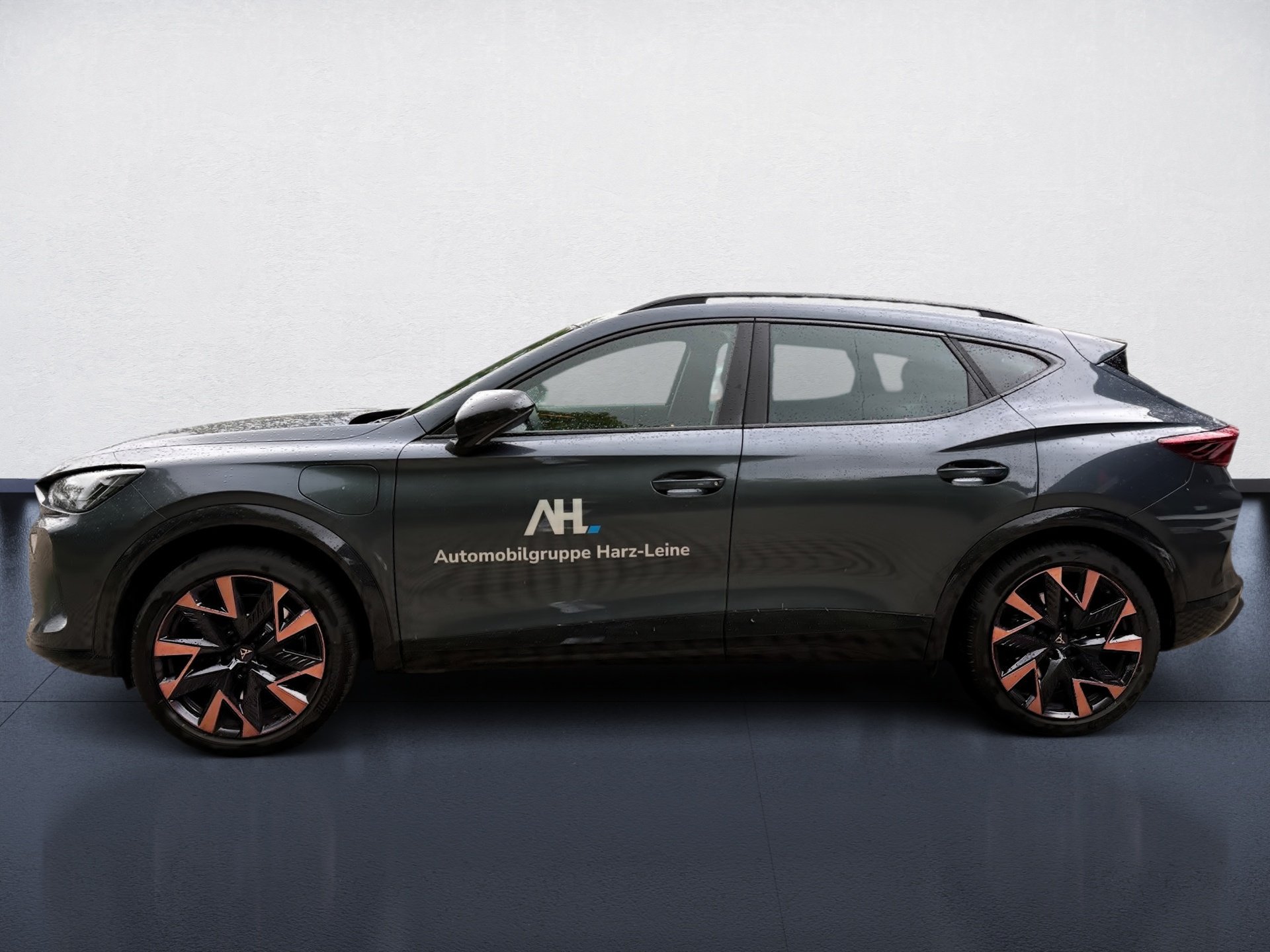Formentor VZ 1.5 e-HYBRID 200 kW