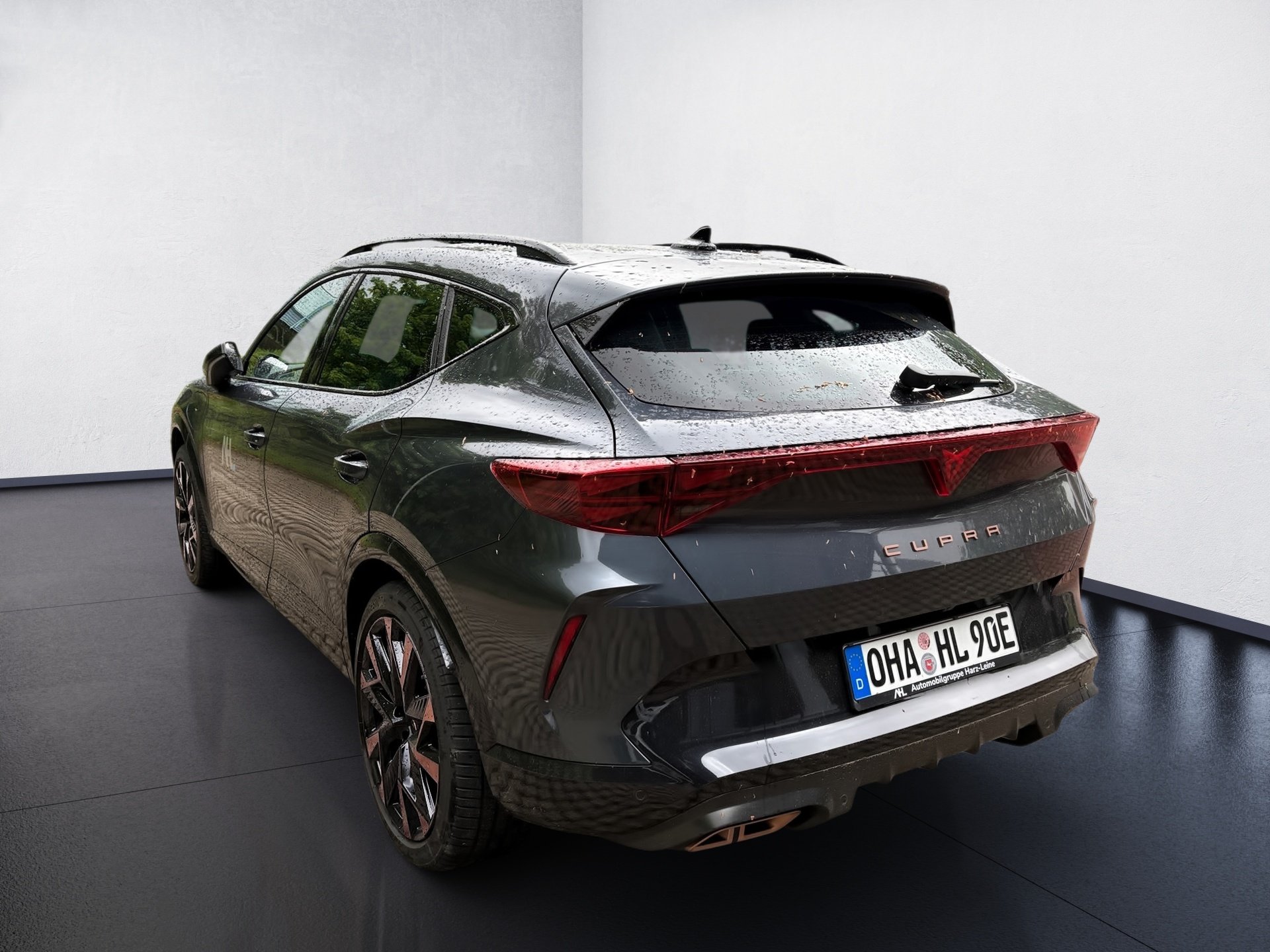 Formentor VZ 1.5 e-HYBRID 200 kW