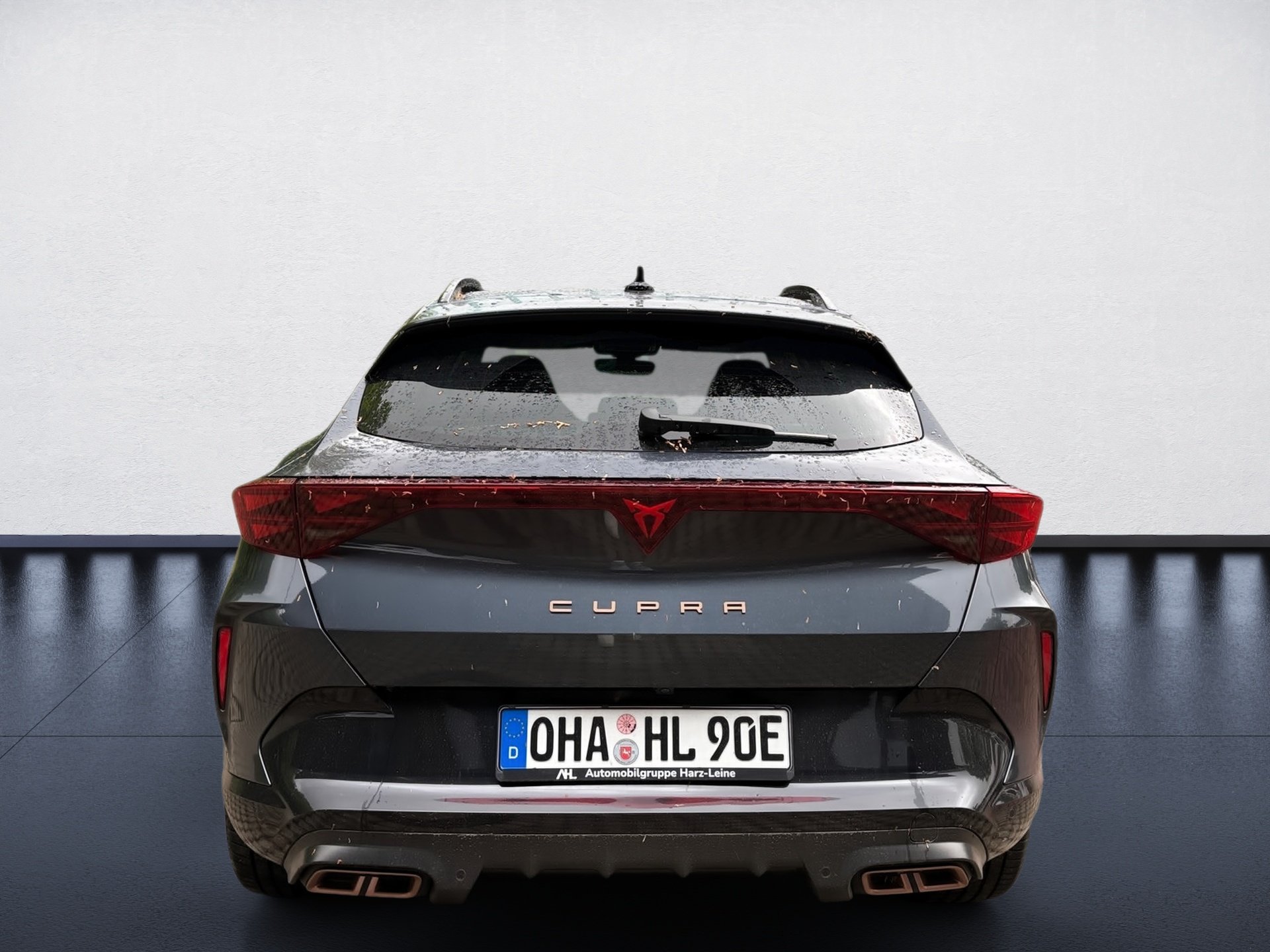 Formentor VZ 1.5 e-HYBRID 200 kW