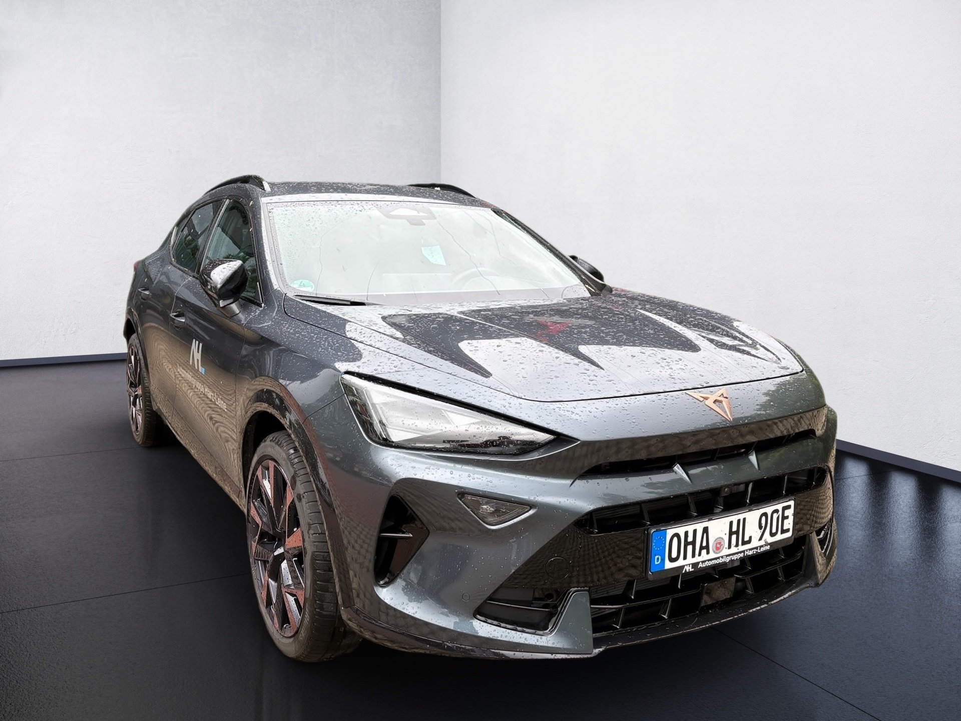 Formentor VZ 1.5 e-HYBRID 200 kW