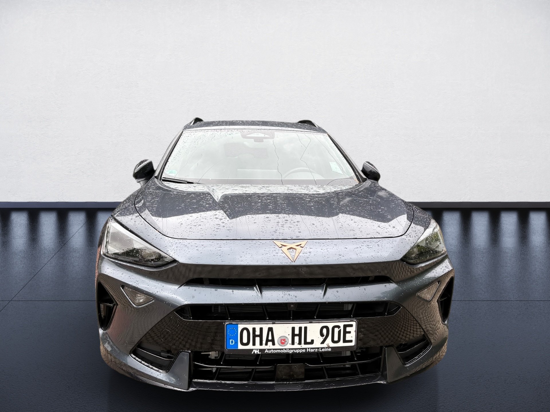 Formentor VZ 1.5 e-HYBRID 200 kW