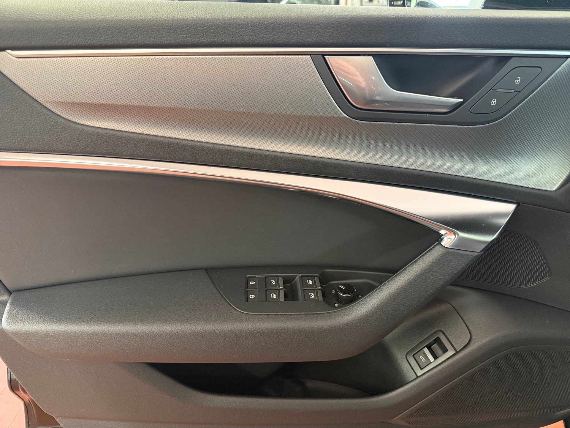 A6 Avant 40 TDI quattro Sport S-tronic AHK Navi ACC RFK