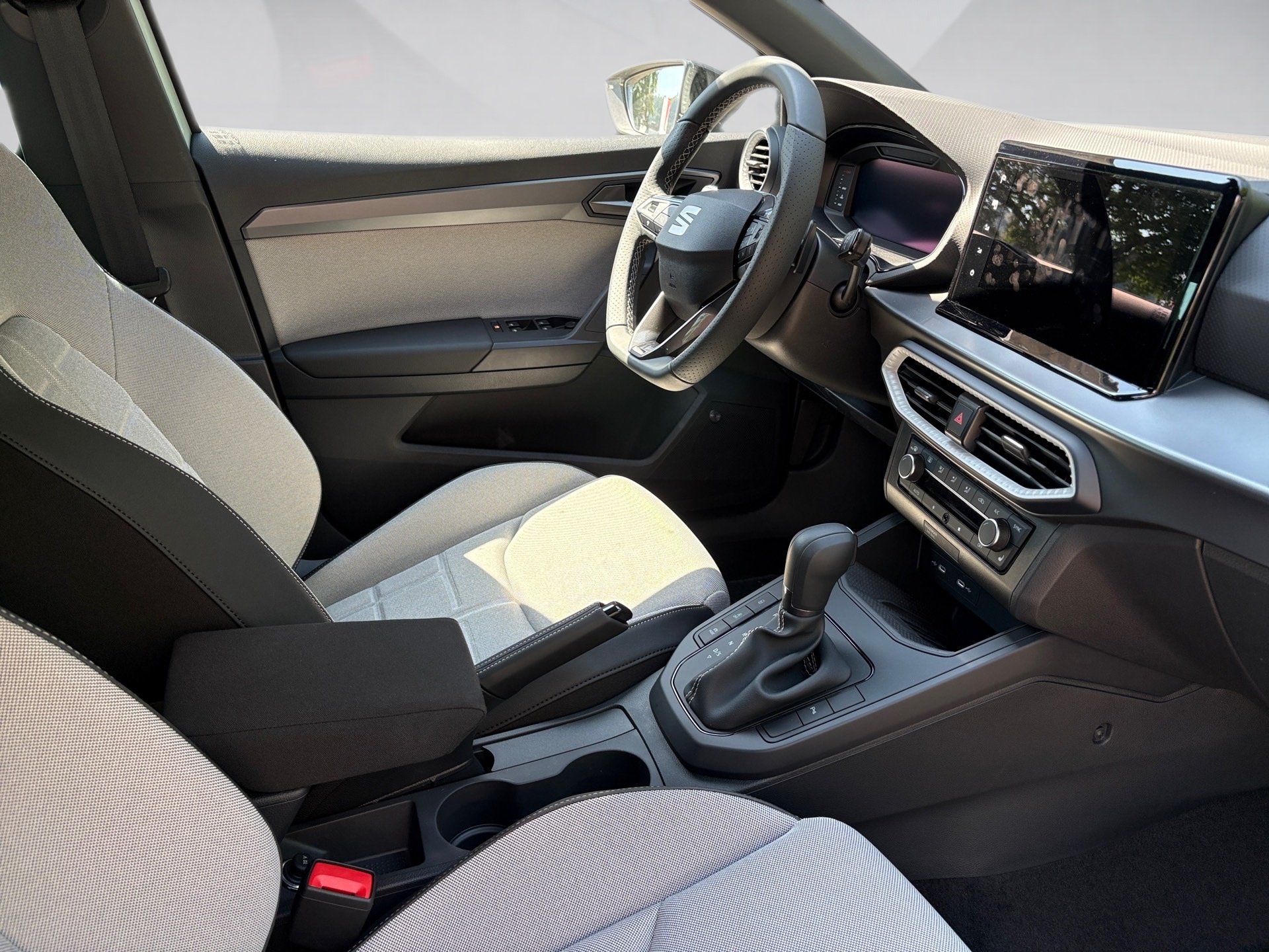 SEAT Ibiza 1.0 TSI DSG *ab sofort*