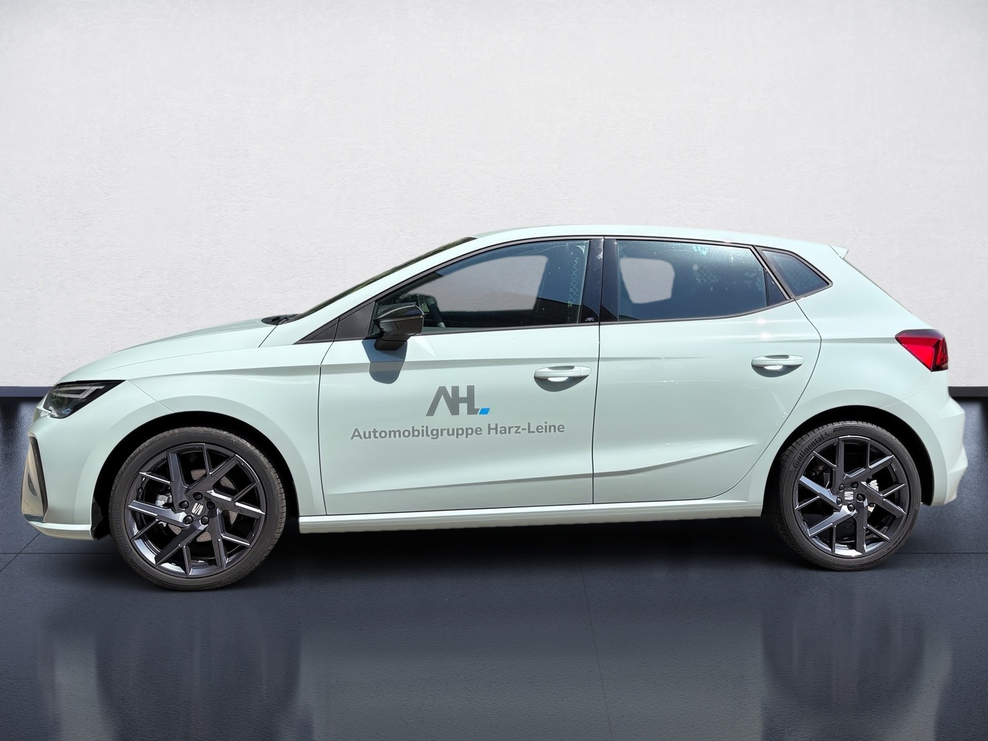SEAT Ibiza 1.0 TSI DSG *ab sofort*