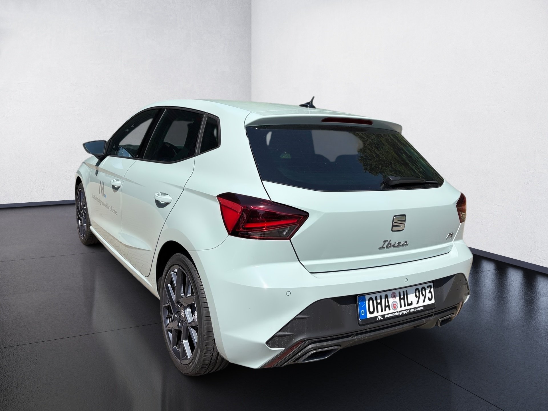 SEAT Ibiza 1.0 TSI DSG *ab sofort*