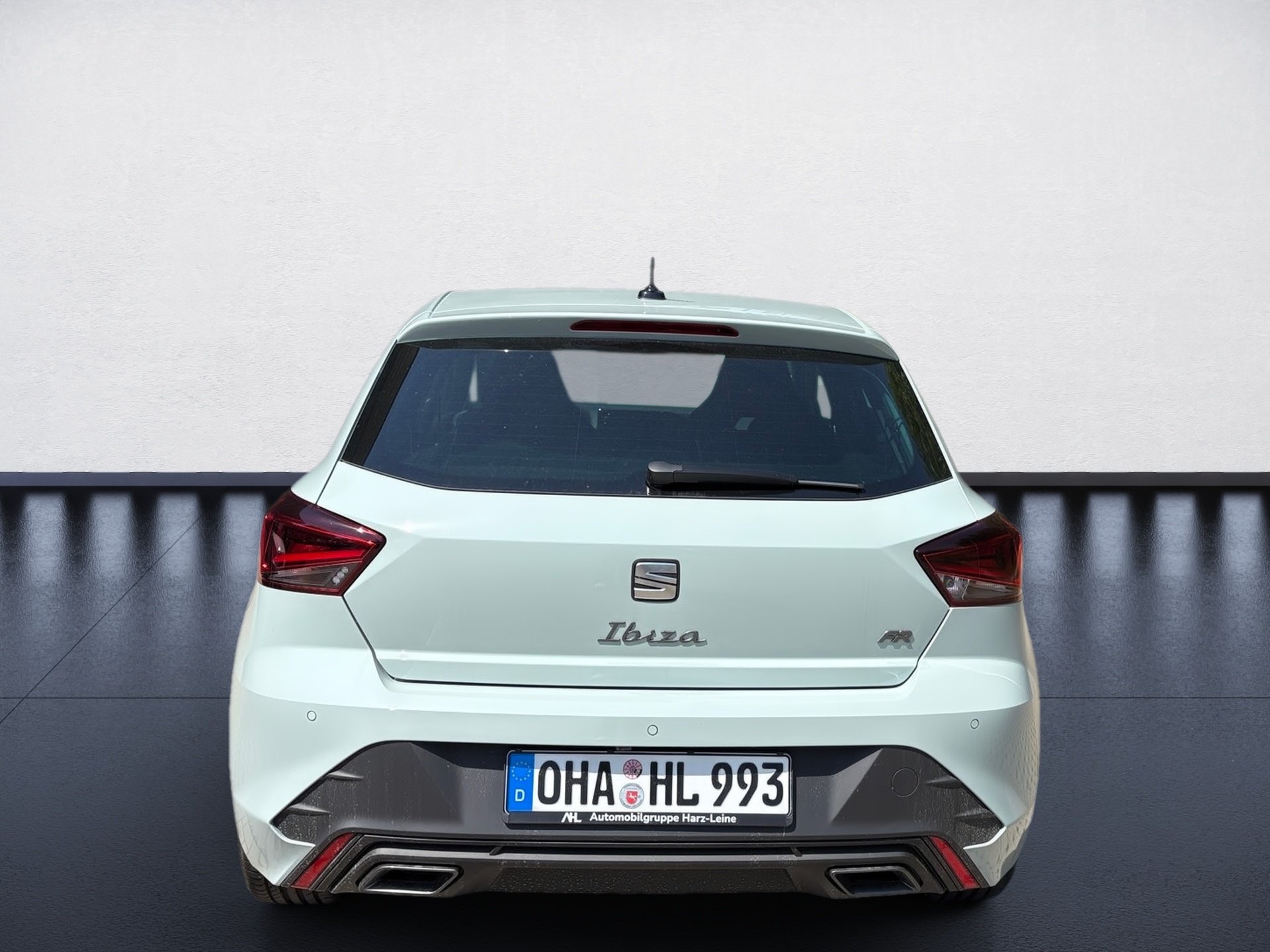SEAT Ibiza 1.0 TSI DSG *ab sofort*