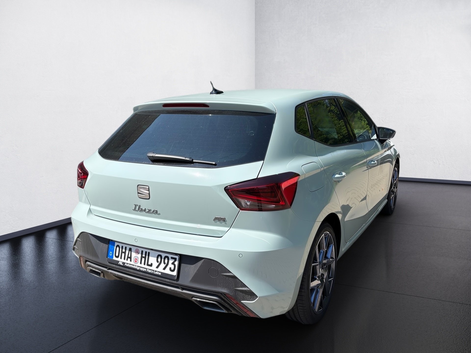 SEAT Ibiza 1.0 TSI DSG *ab sofort*