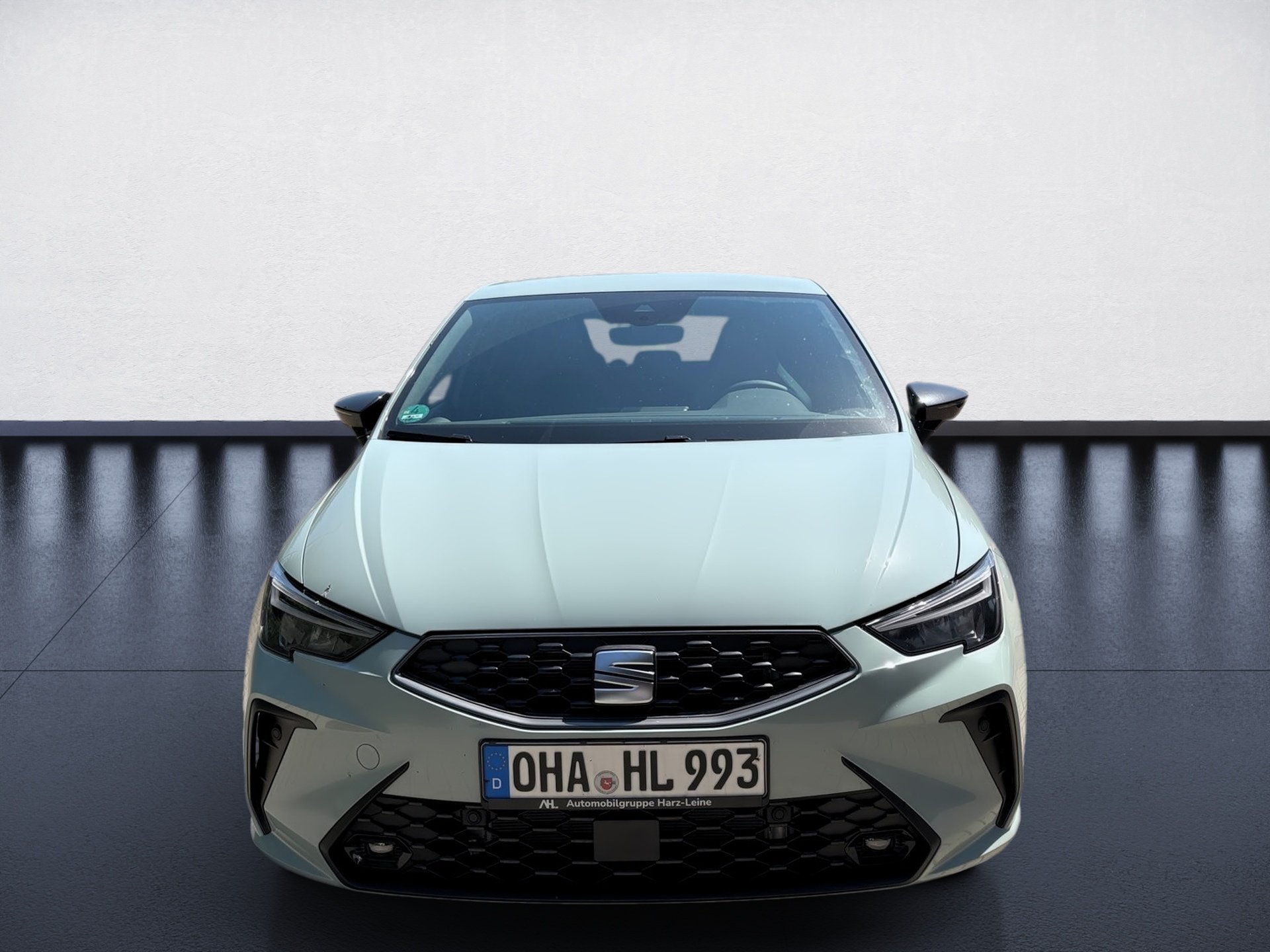 SEAT Ibiza 1.0 TSI DSG *ab sofort*
