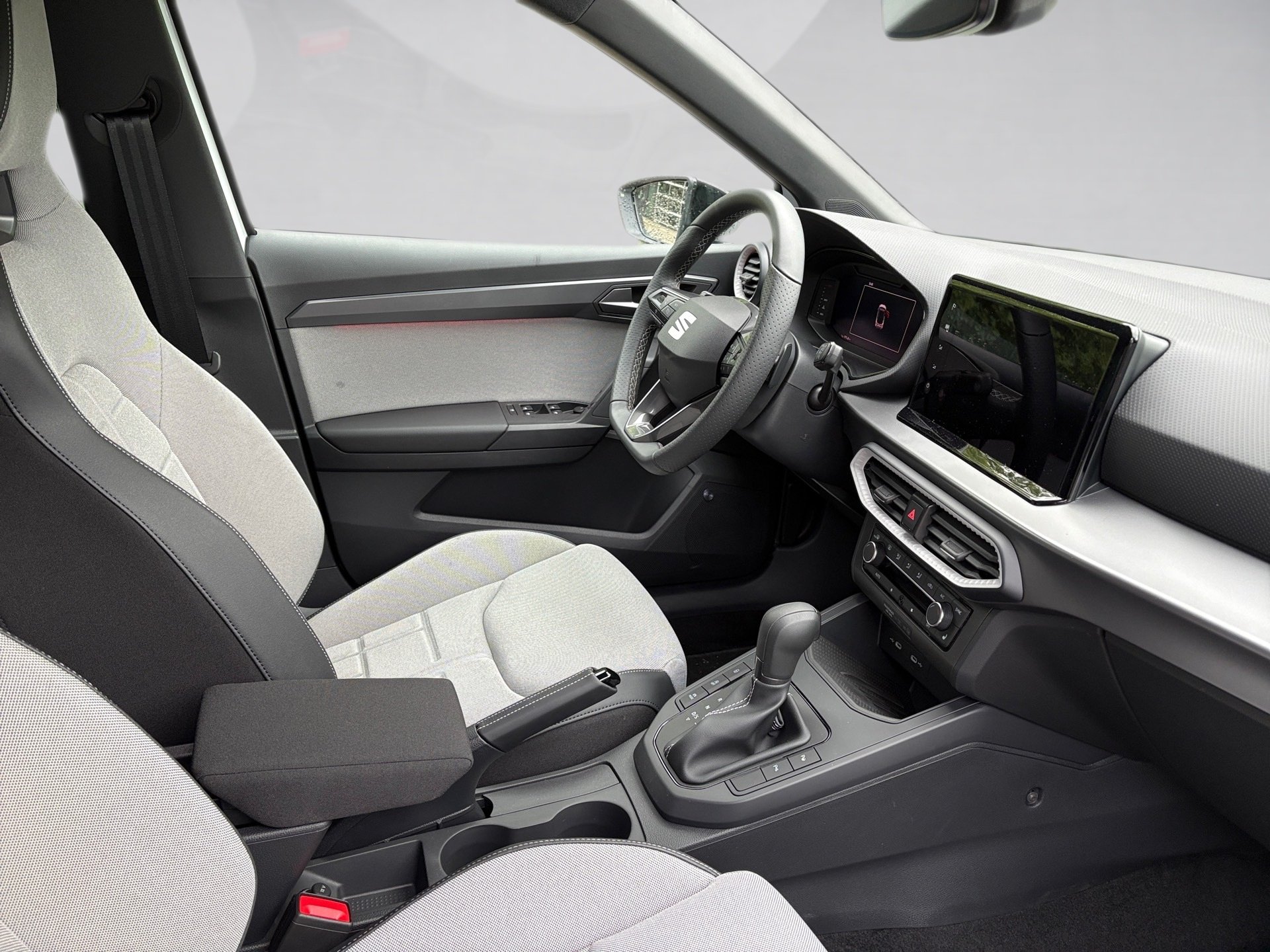 SEAT Arona Black Edition 1.0 TSI DSG