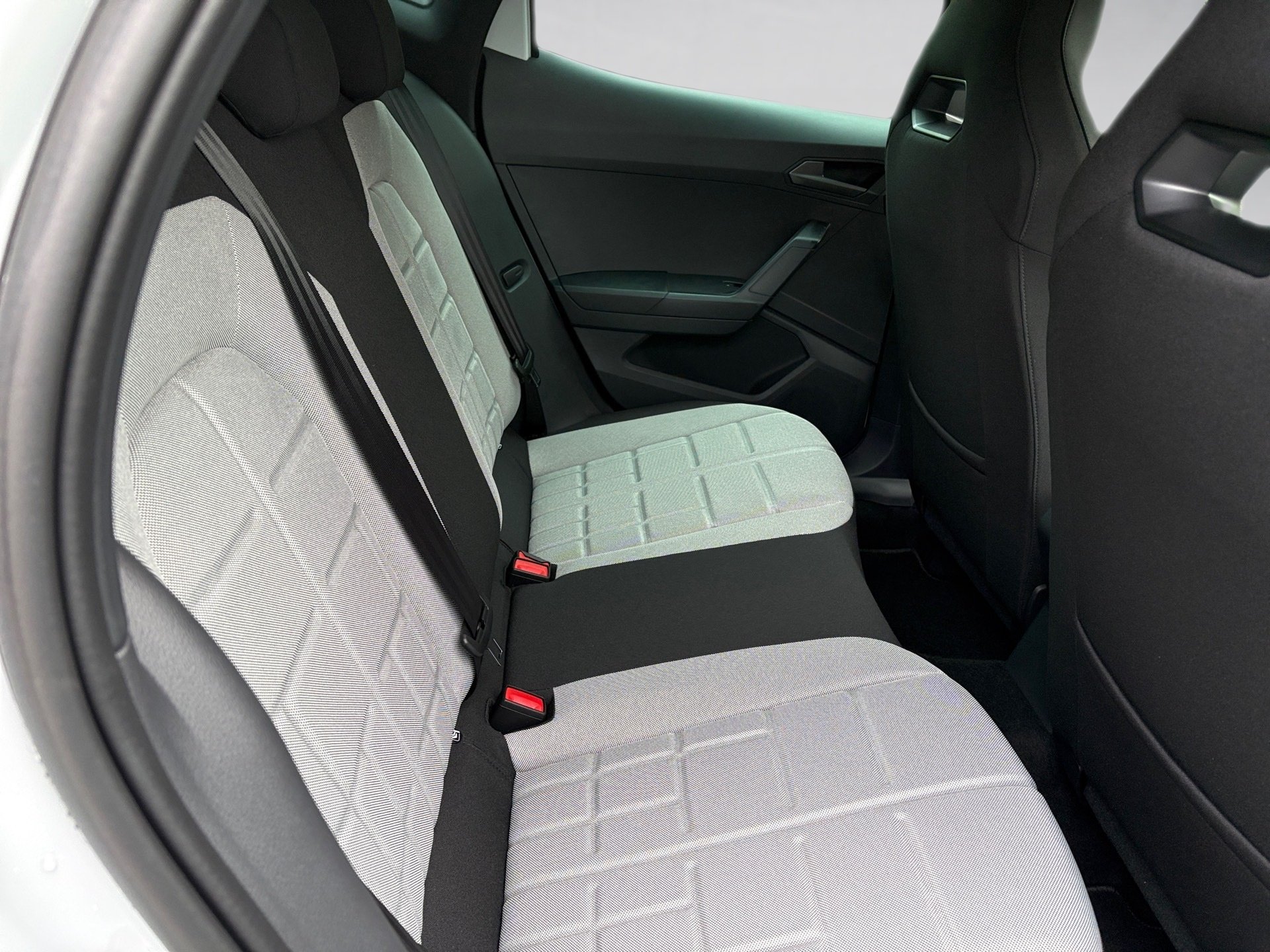 SEAT Arona Black Edition 1.0 TSI DSG