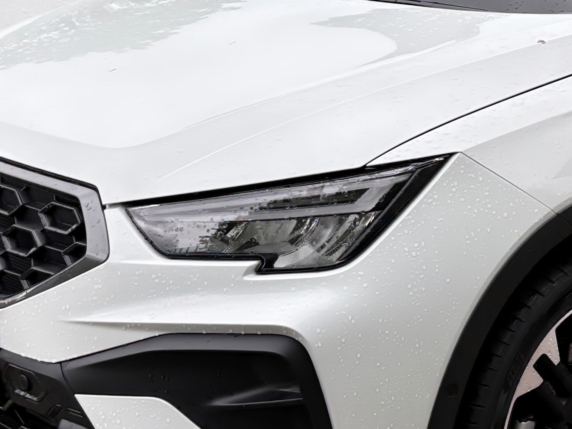 SEAT Arona Black Edition 1.0 TSI DSG