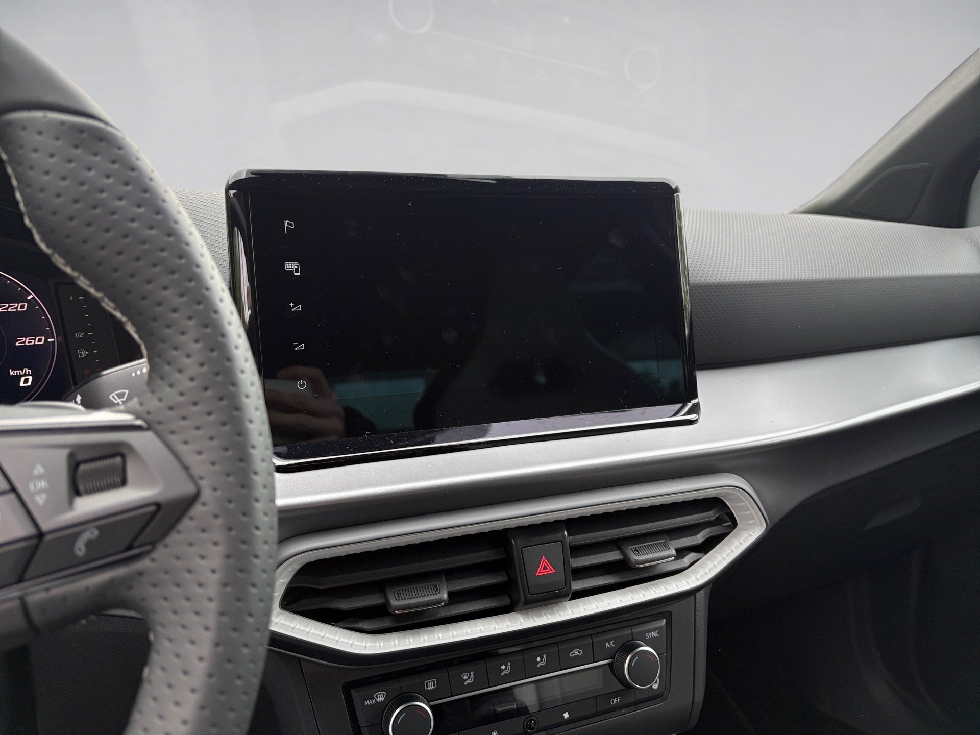 SEAT Arona Black Edition 1.0 TSI DSG