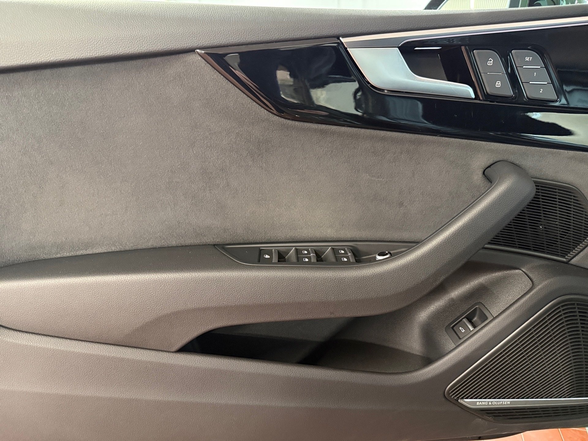 A5 Cabriolet 45 TFSI S line quattro S-tronic Matrix HuD Leder