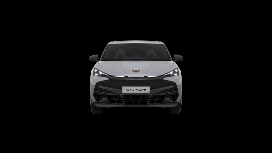 Tavascan VZ 4Drive 250 kW ADRENALINE PACK 360