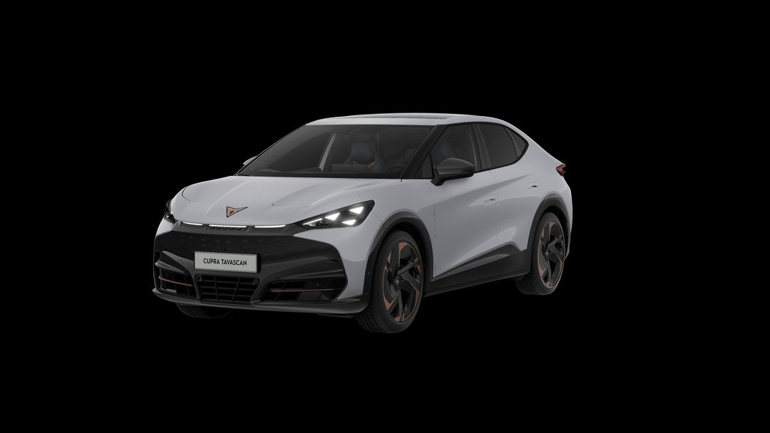 Tavascan VZ 4Drive 250 kW ADRENALINE PACK 360