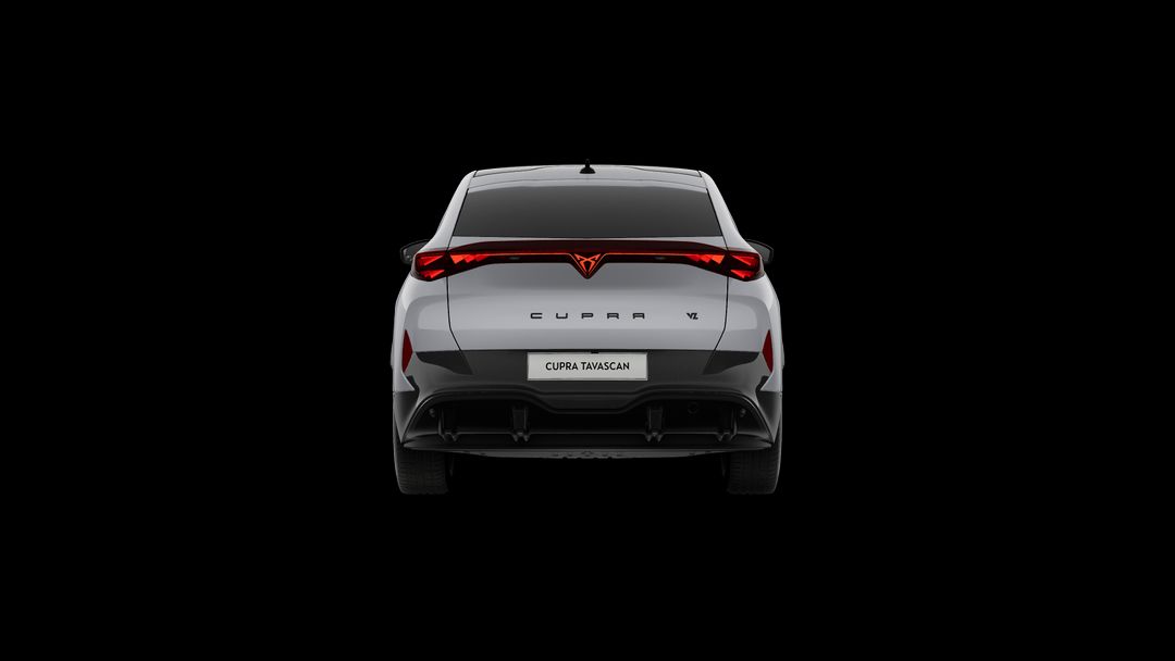 Tavascan VZ 4Drive 250 kW ADRENALINE PACK 360
