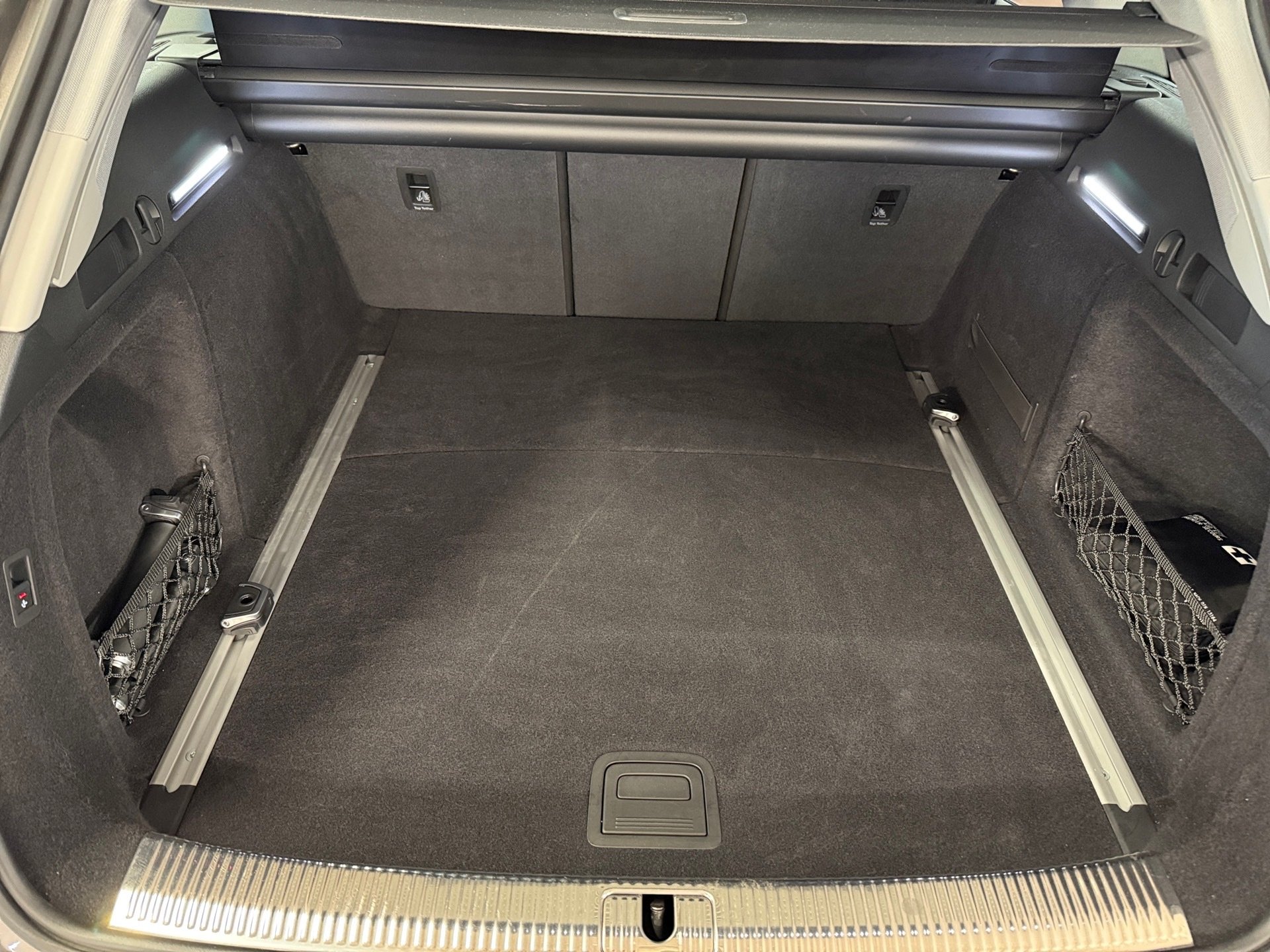 A4 Avant S line 40 TDI S line quattro S-tronic AHK Navi ACC TopView