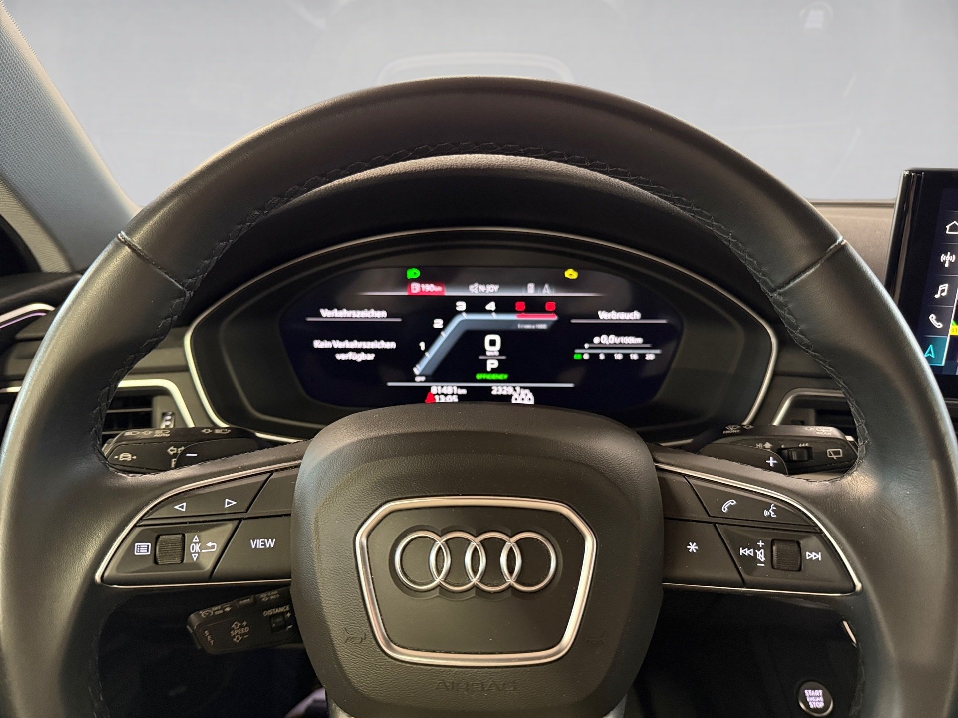A4 Avant S line 40 TDI S line quattro S-tronic AHK Navi ACC TopView