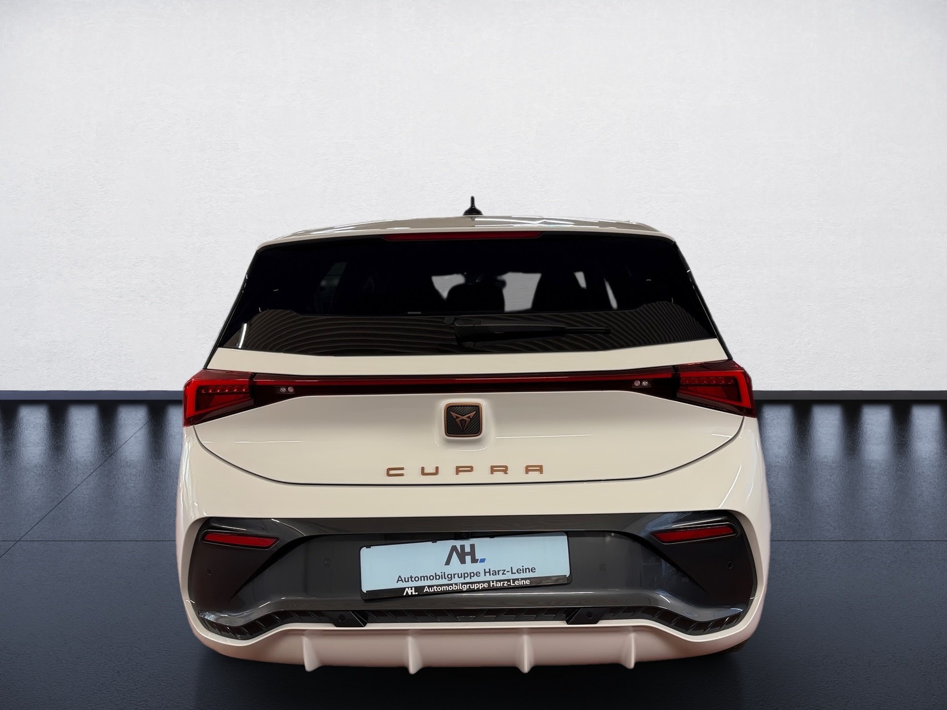 Born e-Boost Wärmepumpe HuD Navi ACC Keyless LED RFK