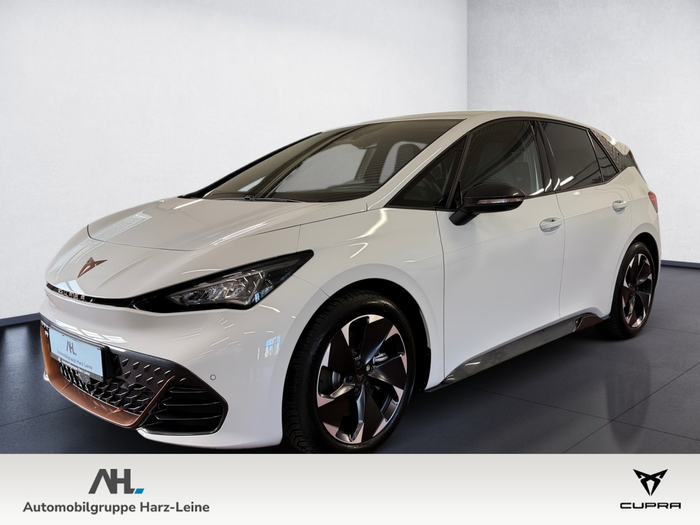 Born e-Boost W&auml;rmepumpe HuD Navi ACC Keyless LED RFK