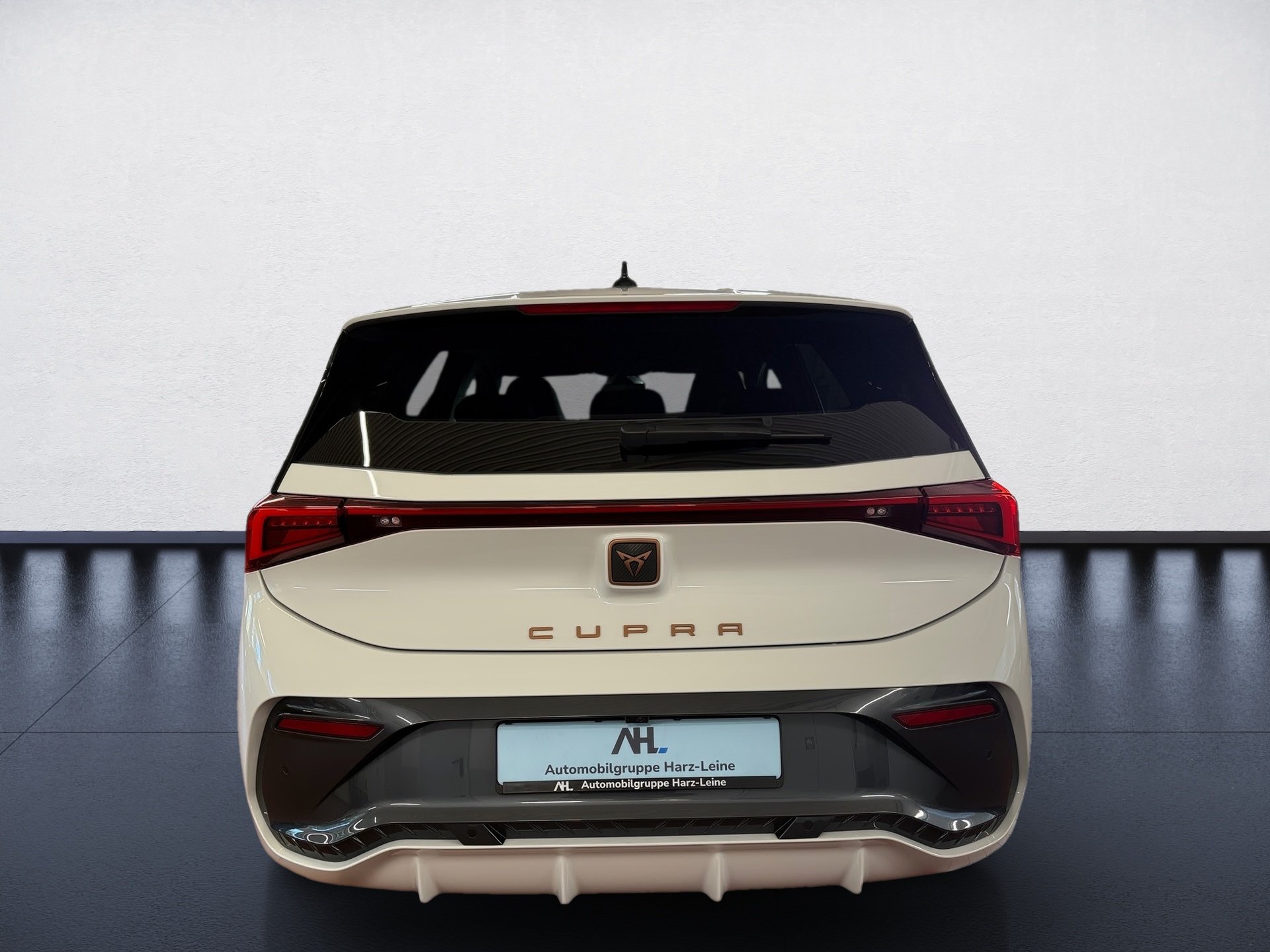 Born e-Boost Wärmepumpe HuD Navi ACC Keyless LED RFK