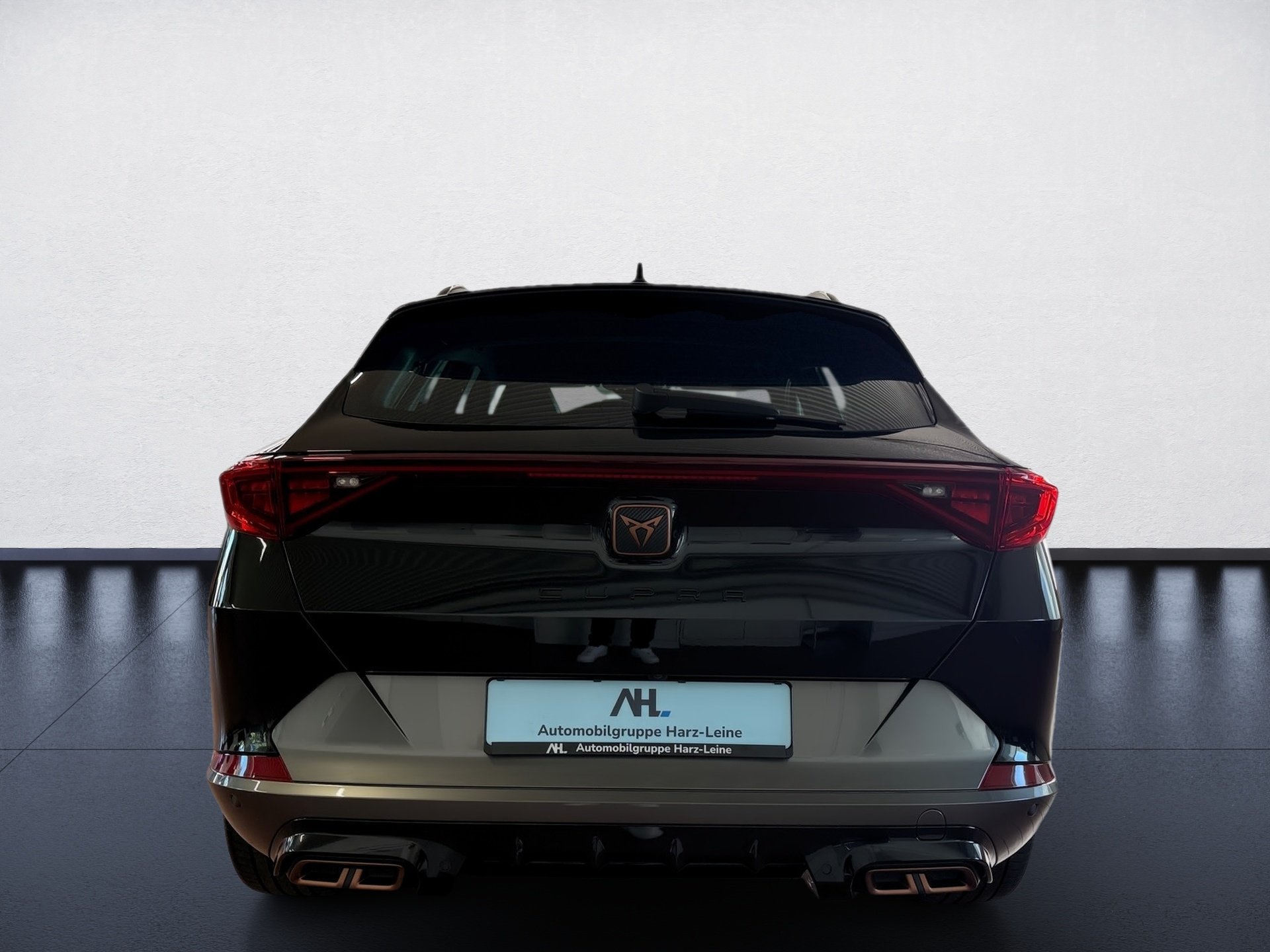 Formentor VZ 1.4 TSI e-Hybrid DSG LED Navi ACC AHK