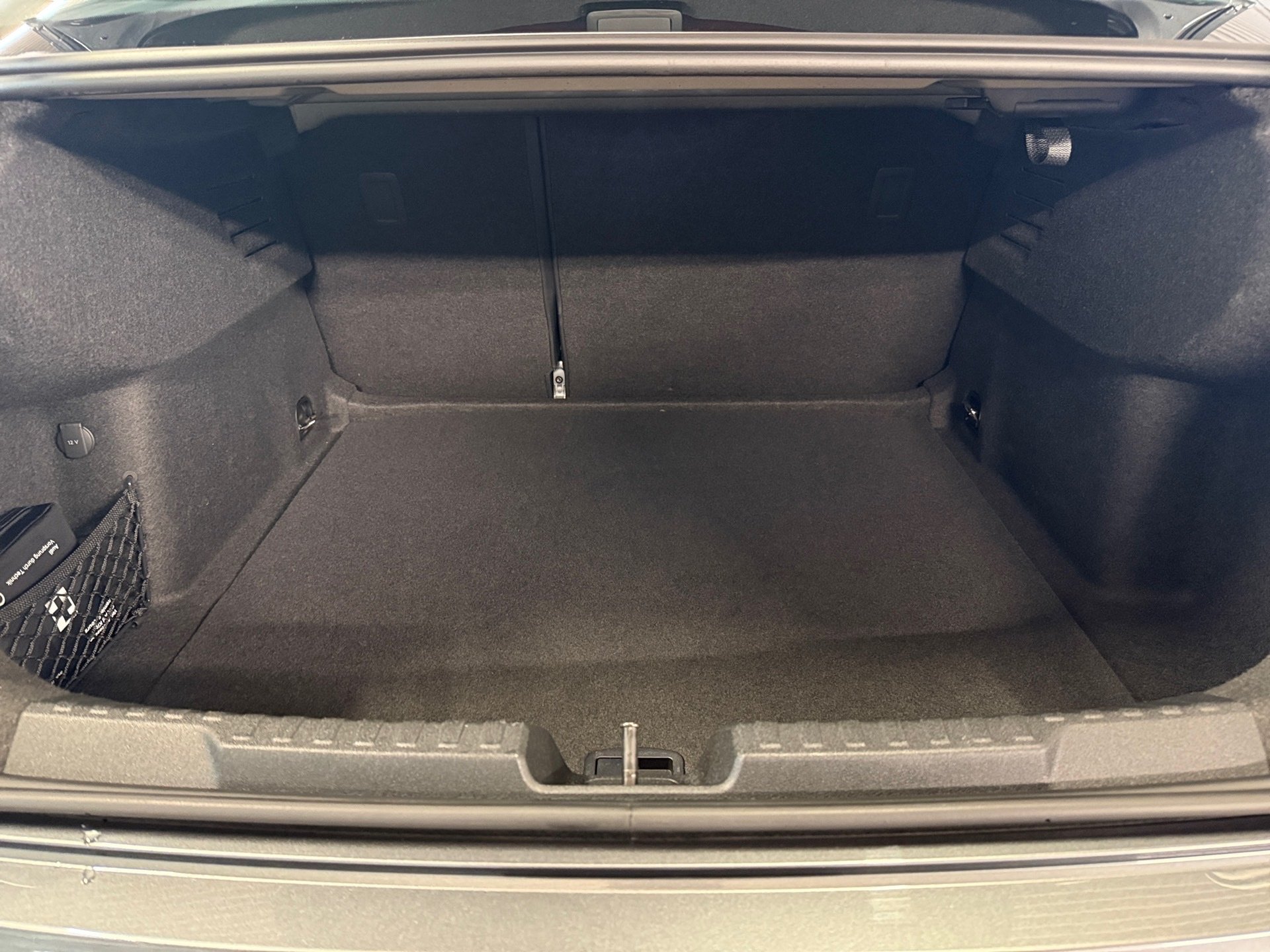 A3 Limousine 30 TFSI S line S-tronic Navi ACC RFK Optik schwarz plus
