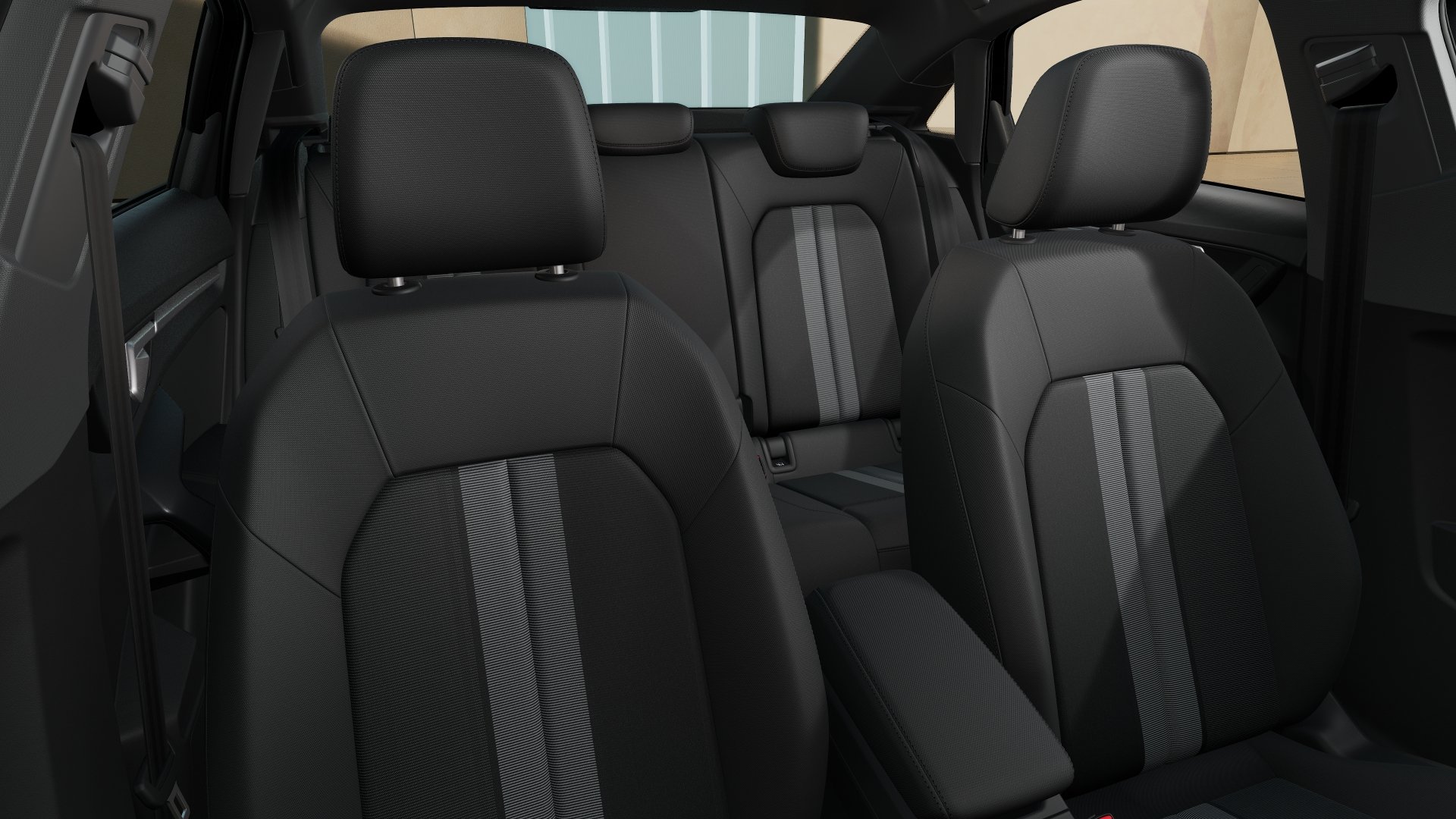 A3 Limousine 35 TFSI advanced S-tronic AHK Navi ACC LED RFK