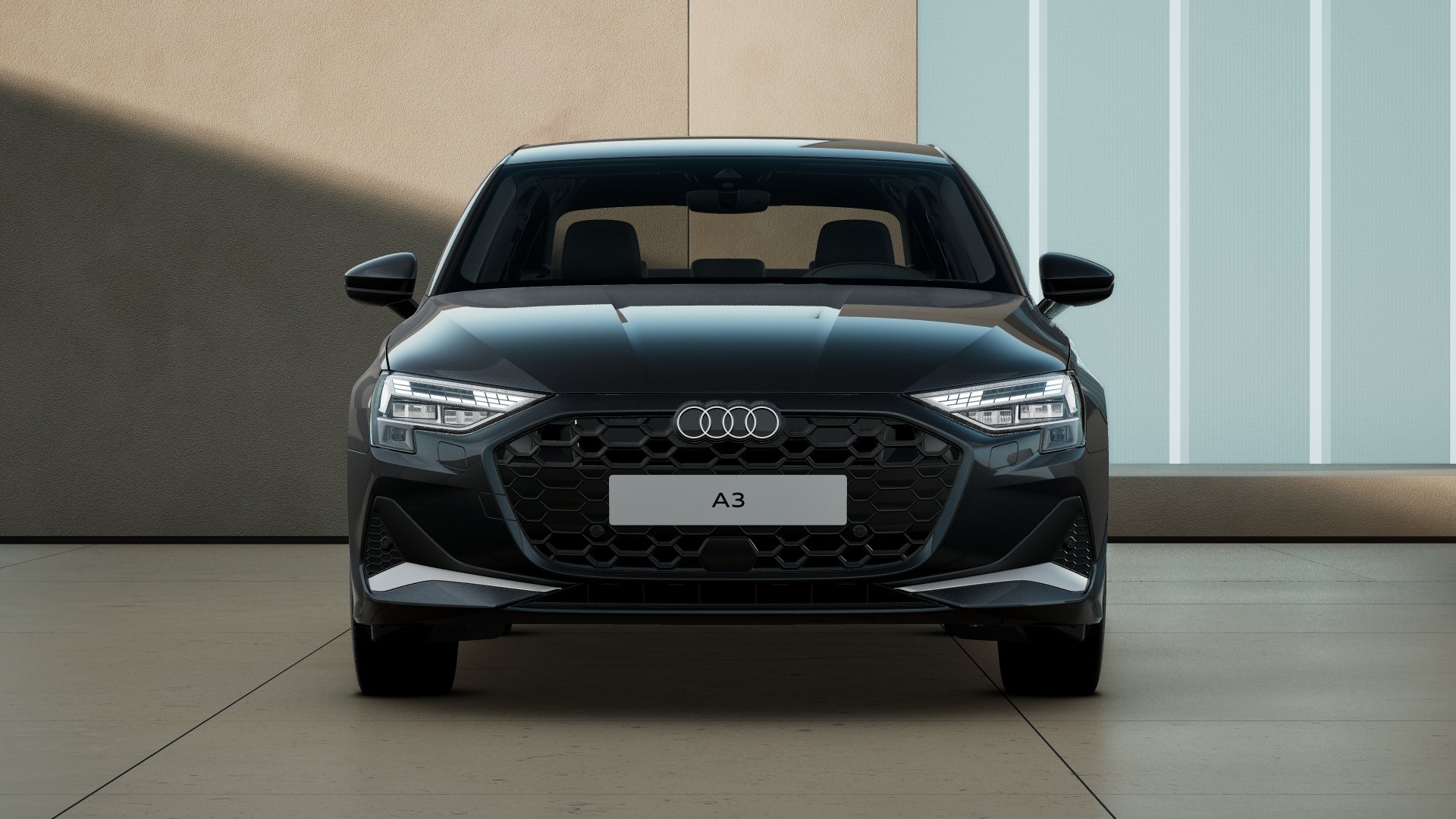 A3 Limousine 35 TFSI advanced S-tronic AHK Navi ACC LED RFK