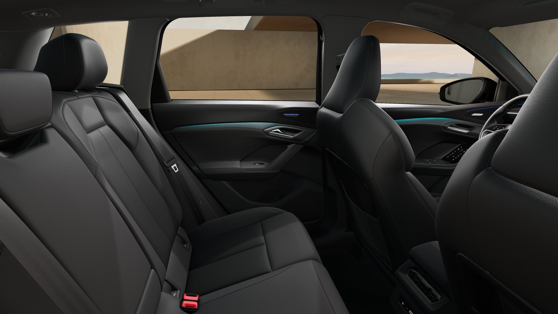 Q6 e-tron S line quattro Matrix HuD Pano 360° ACC B&O Wärmepumpe